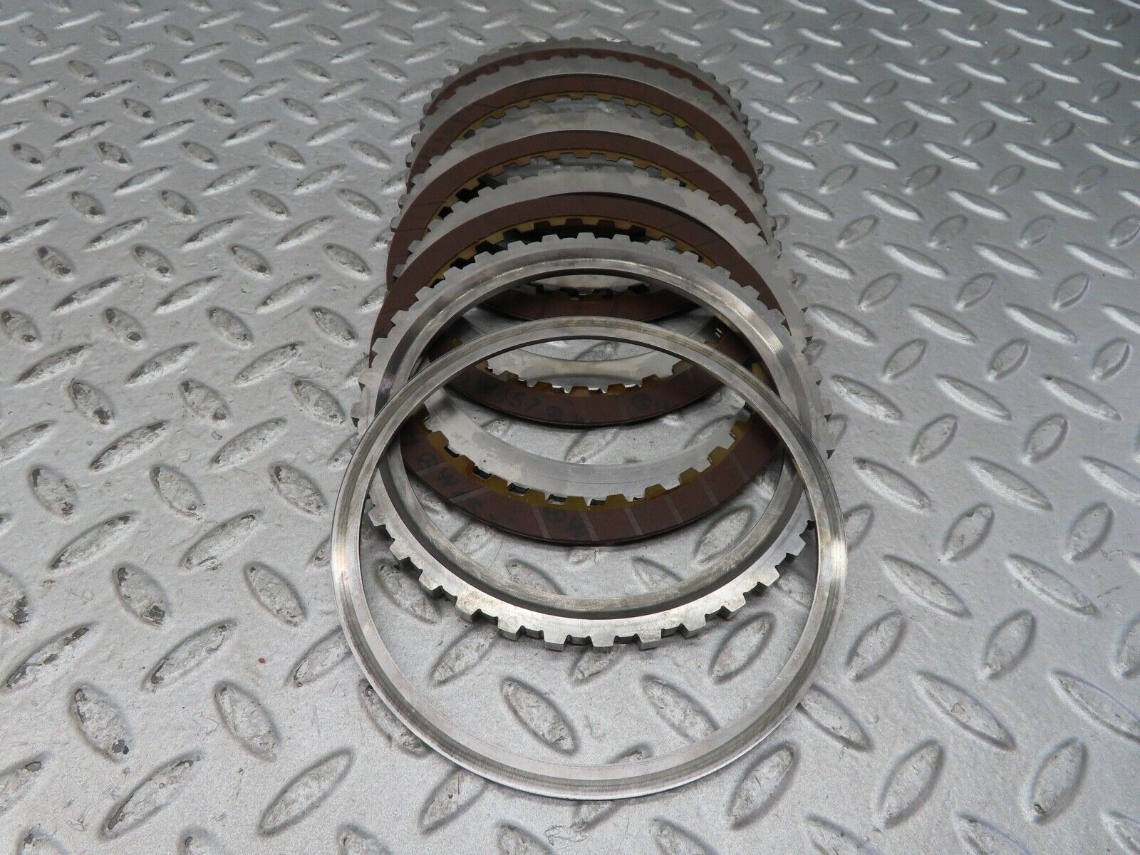 17851 Mercedes-Benz W123 230E Automatic Transmission Clutch