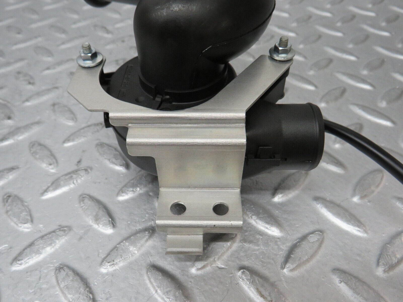 35154 Mercedes-Benz W221 Ventilator Blower Motor 2218380106