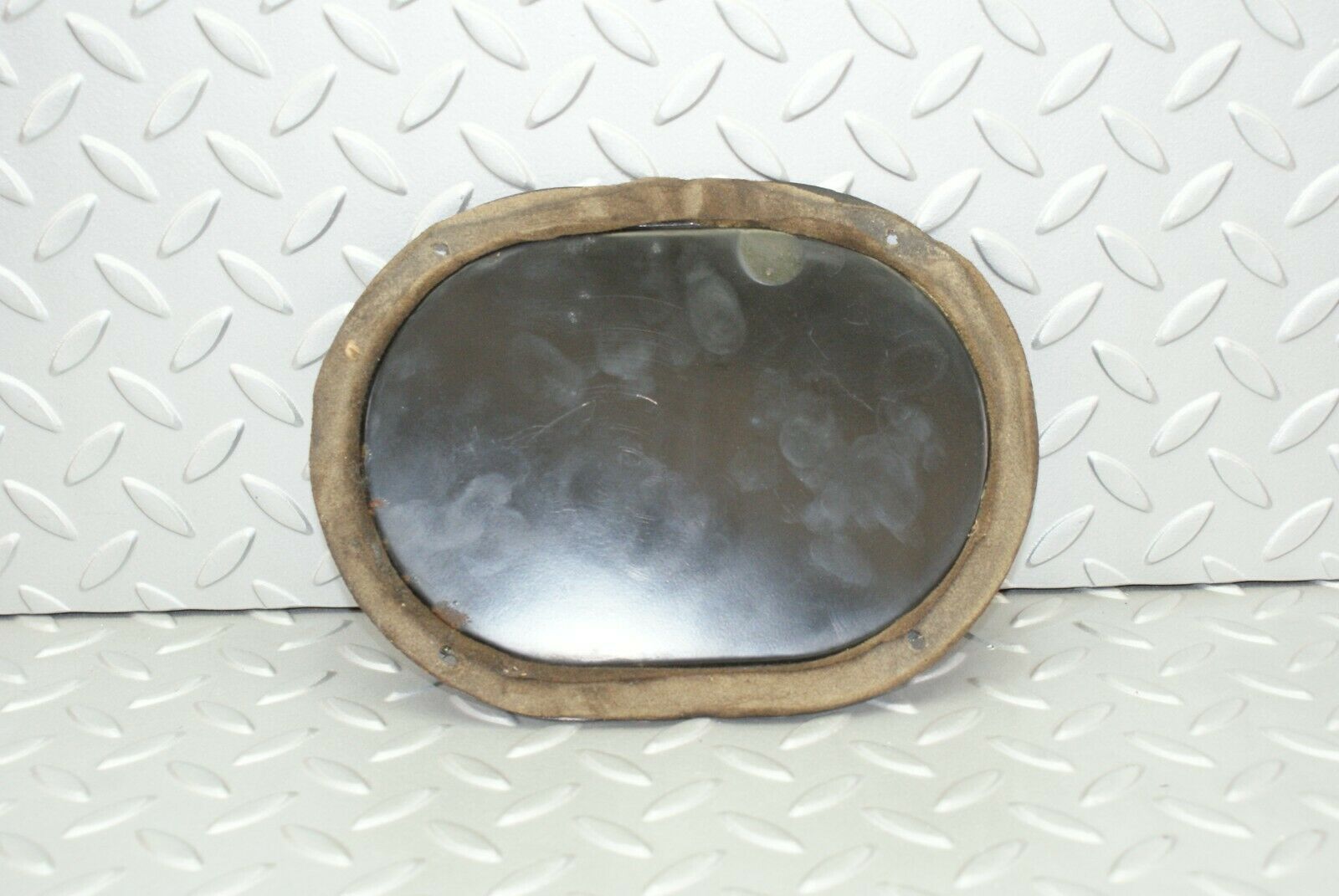 3024 Mercedes-Benz C123 280CE Coupe Rear Window Access Panel