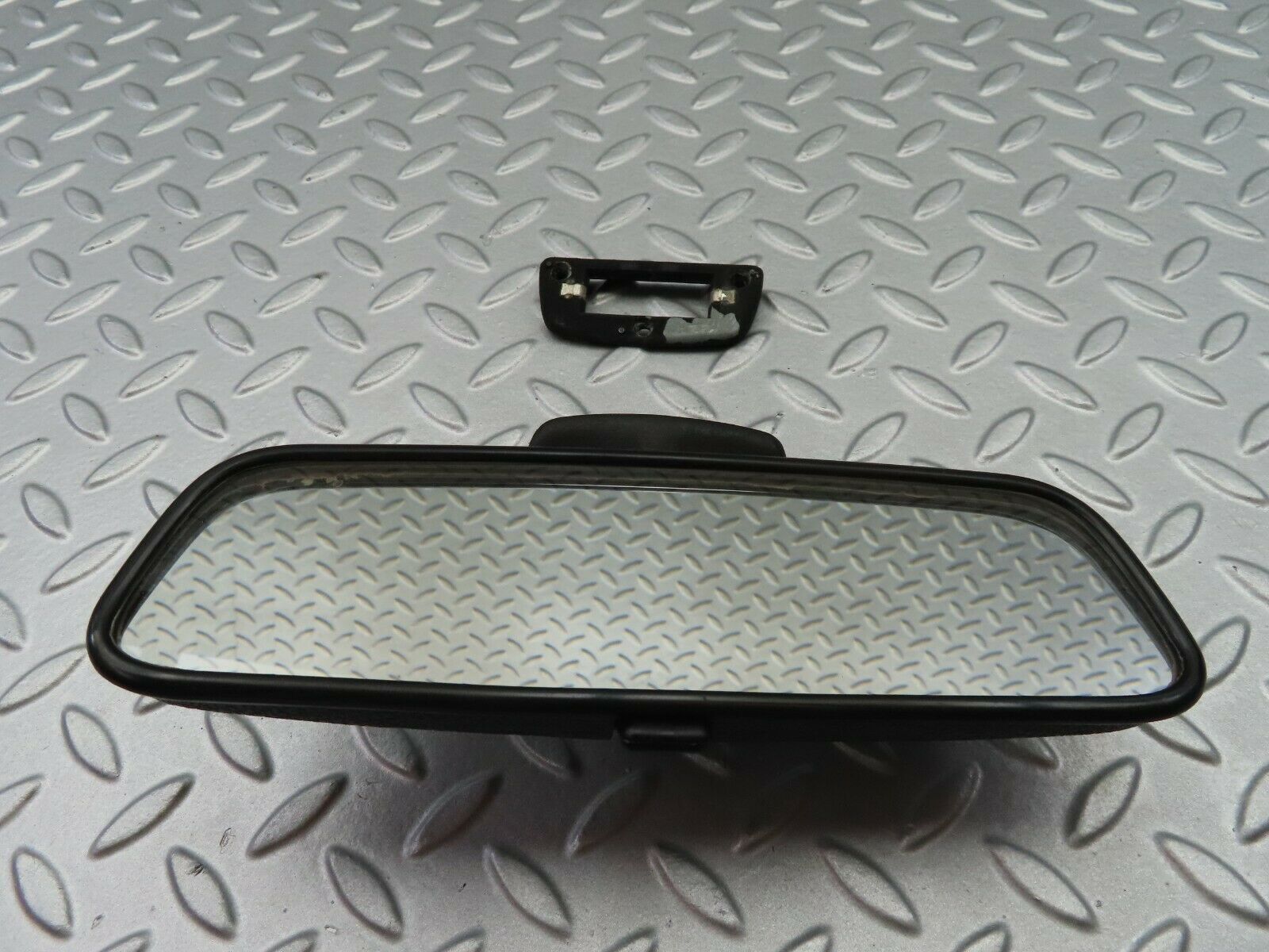 6850 Mercedes-Benz C107 350SLC Coupe Interior Rear View Mirror