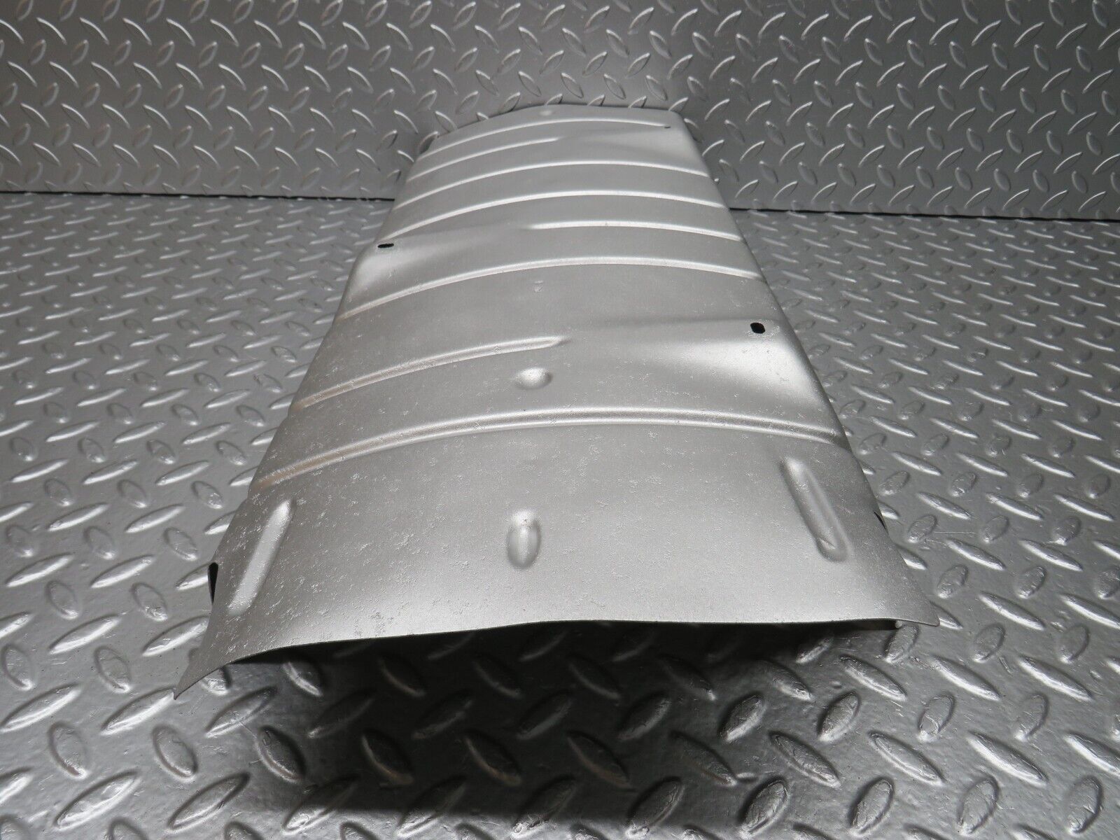 29235 Mercedes-Benz W124 230E Exhaust Heat Shield