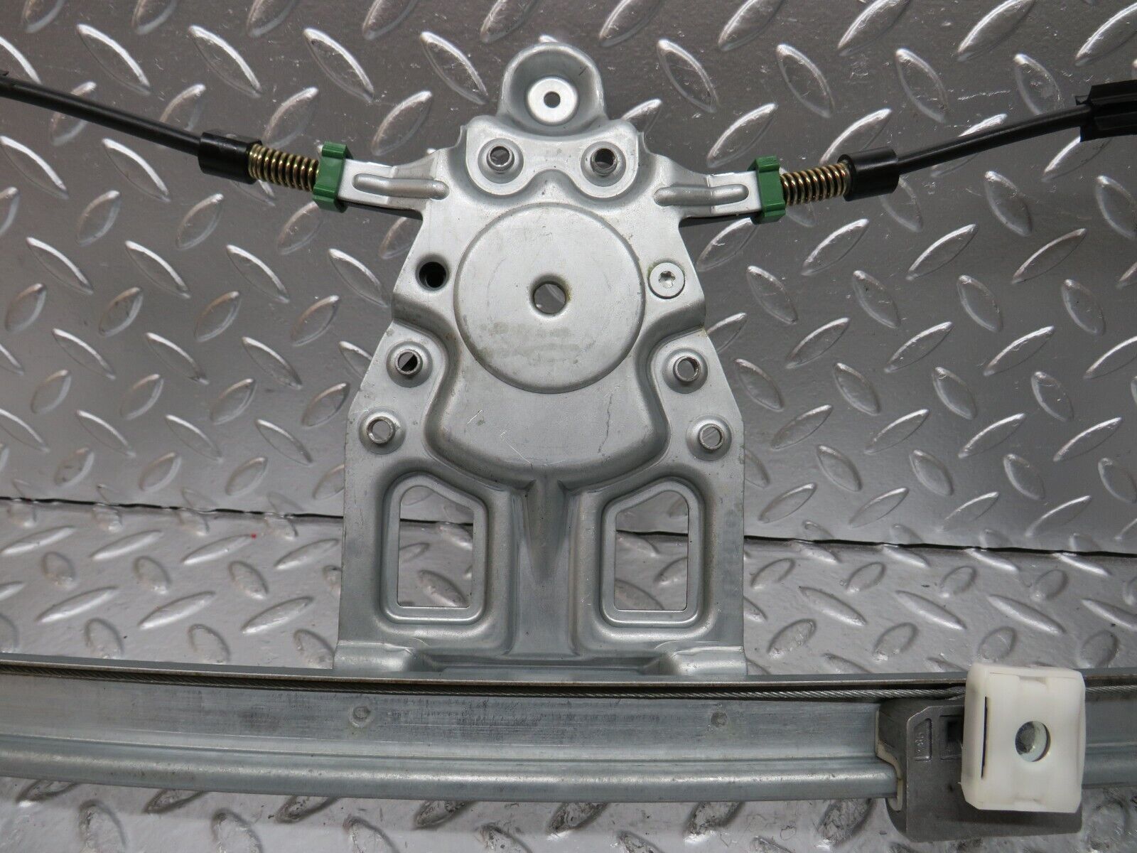 24755 Mercedes-Benz W140 S320 Rear Right Power Window Regulator