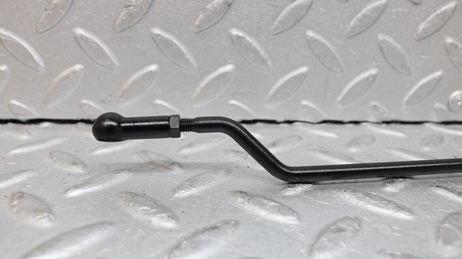 37246 Mercedes-Benz C126 420SEC Coupe Throttle Linkage