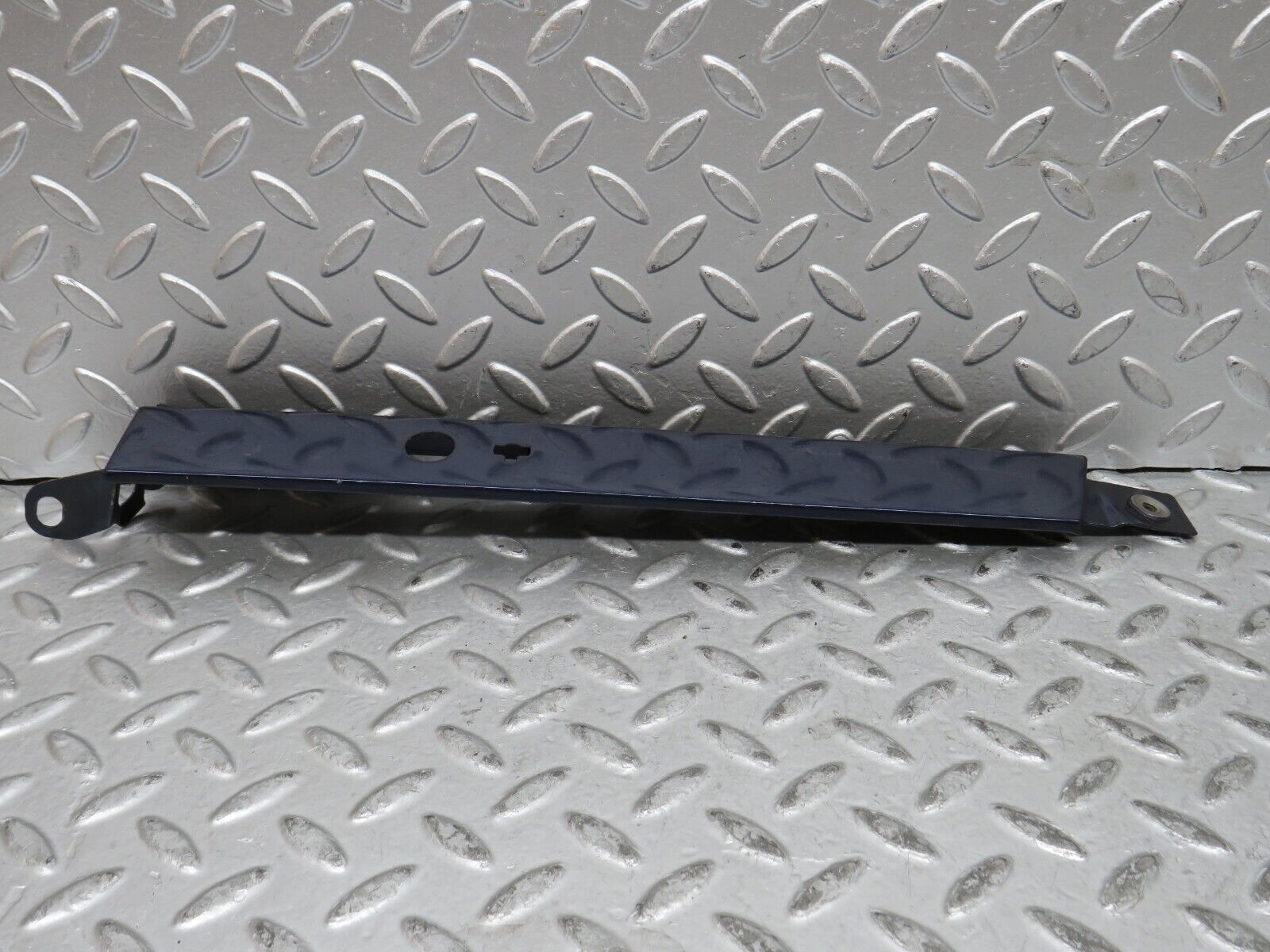 29089 Mercedes-Benz C124 320CE Coupe Under Headlight Trim Left Side