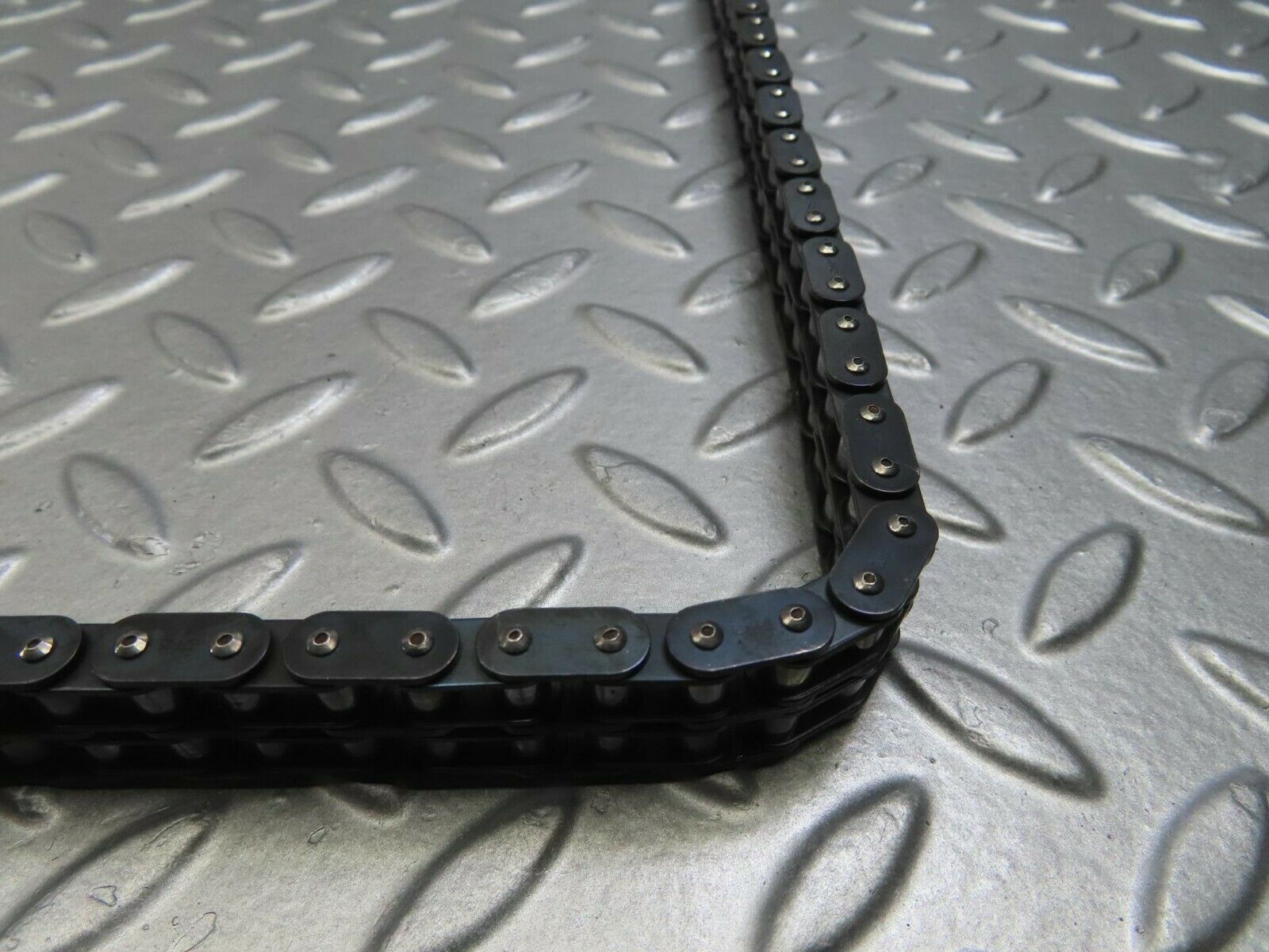 10166 Mercedes-Benz W108 Timing Chain