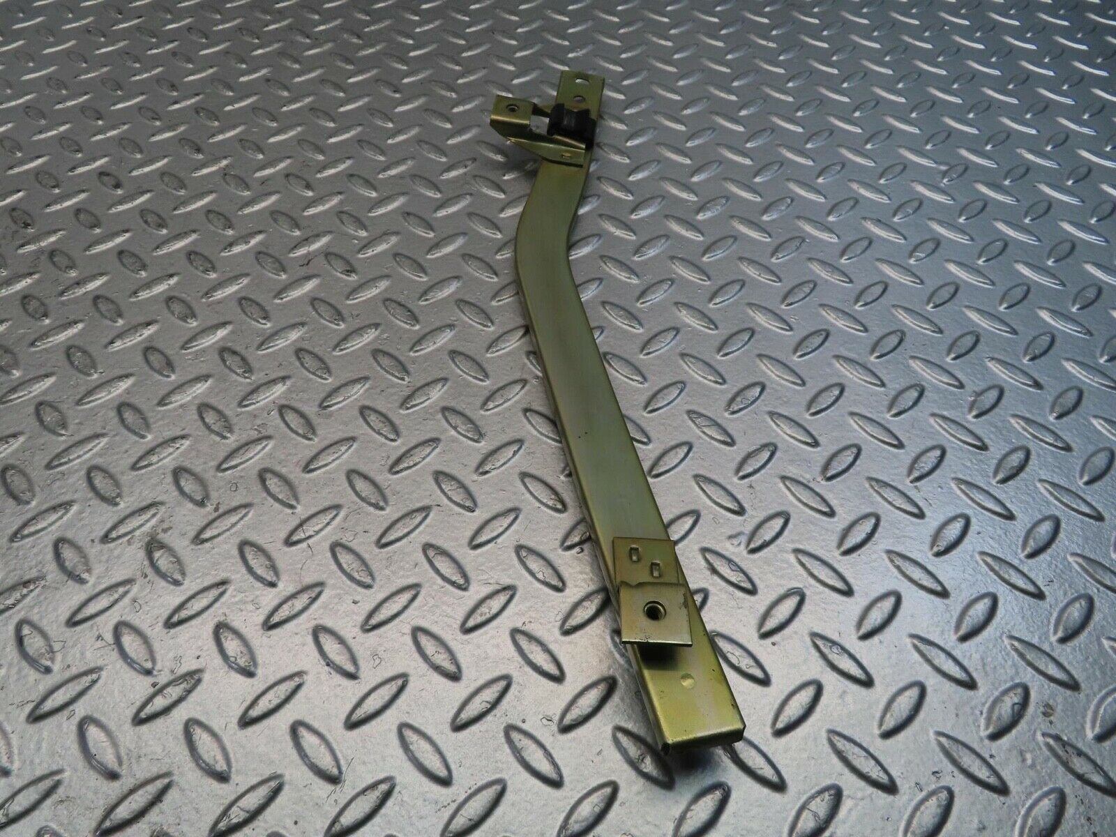 11389 Mercedes-Benz C123 230CE Coupe Rear Left Window Channel