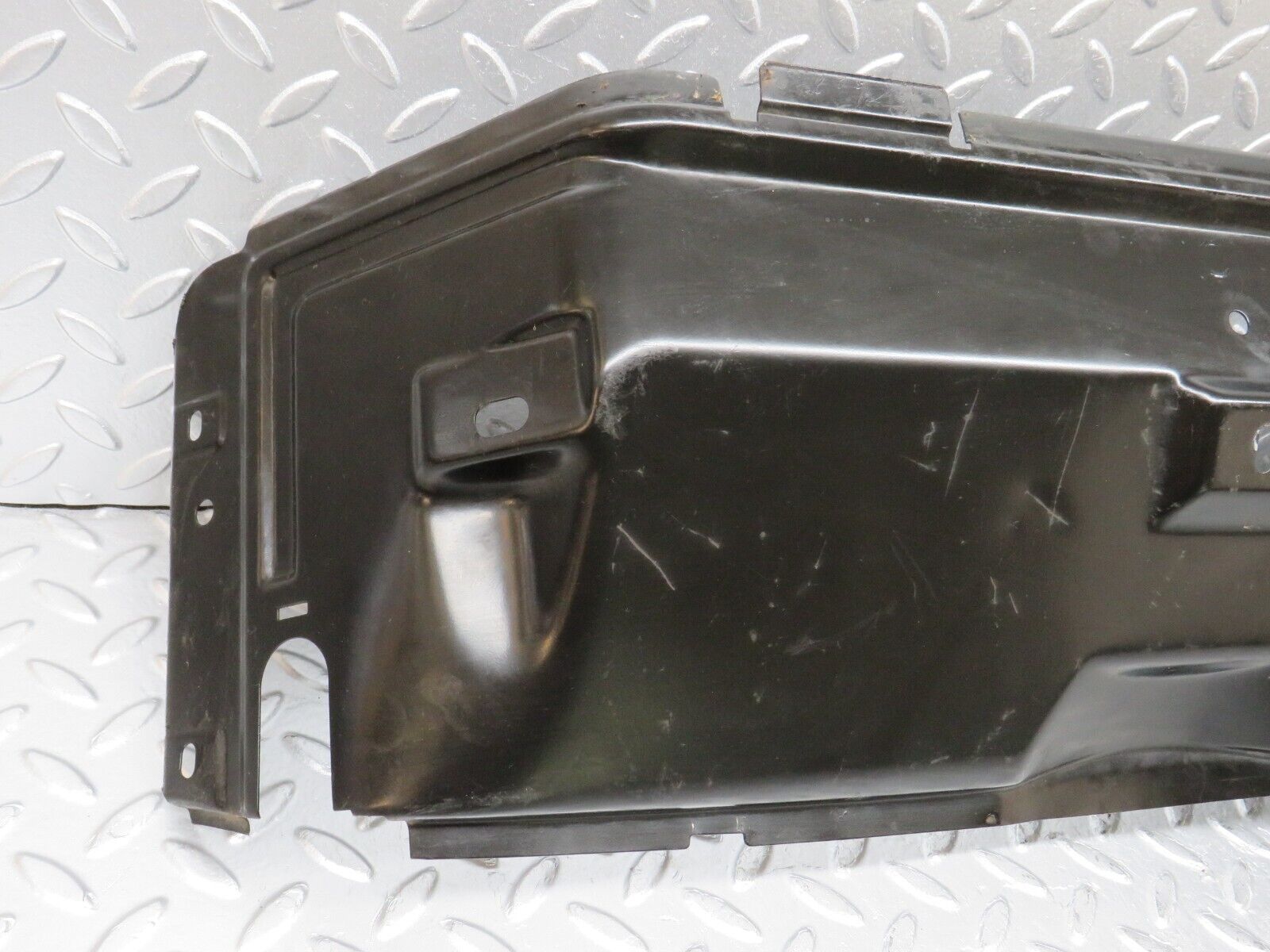 33234 Mercedes-Benz W202 C180 Firewall