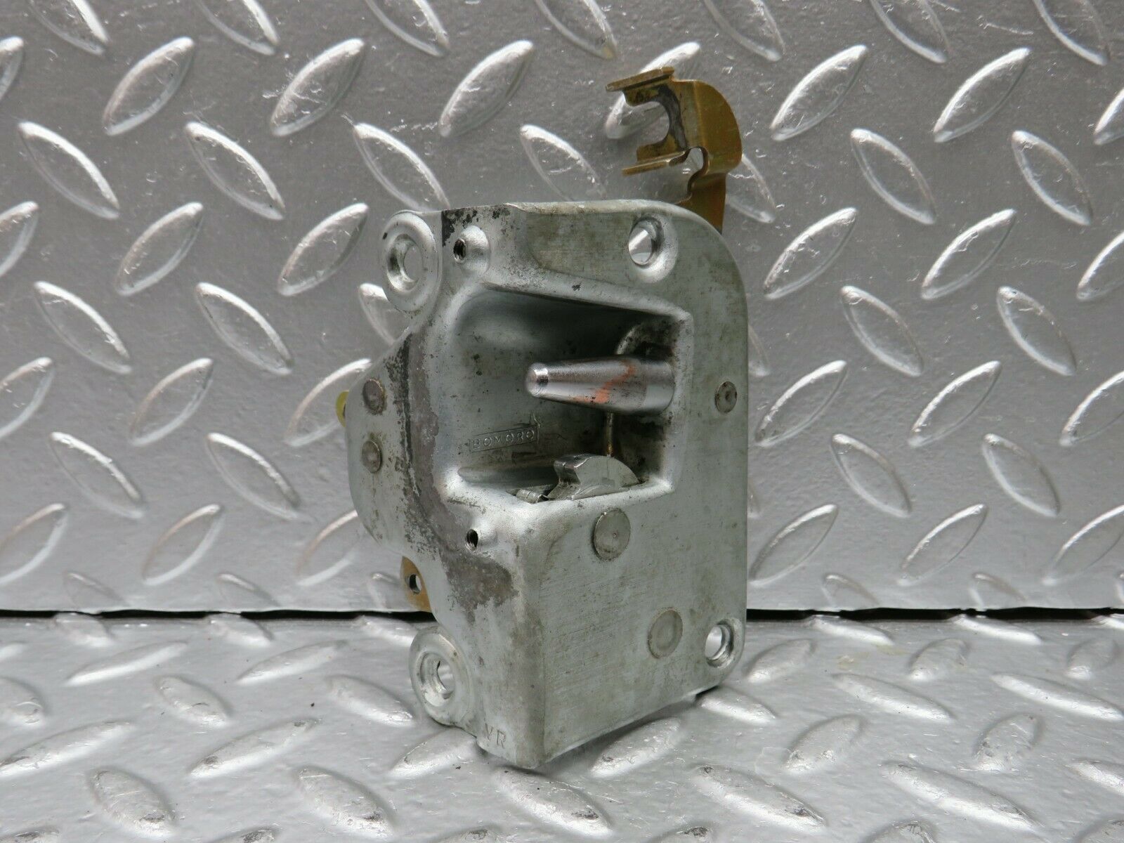 22703 Mercedes-Benz C107 450SLC Coupe Right Door Lock Mechanism