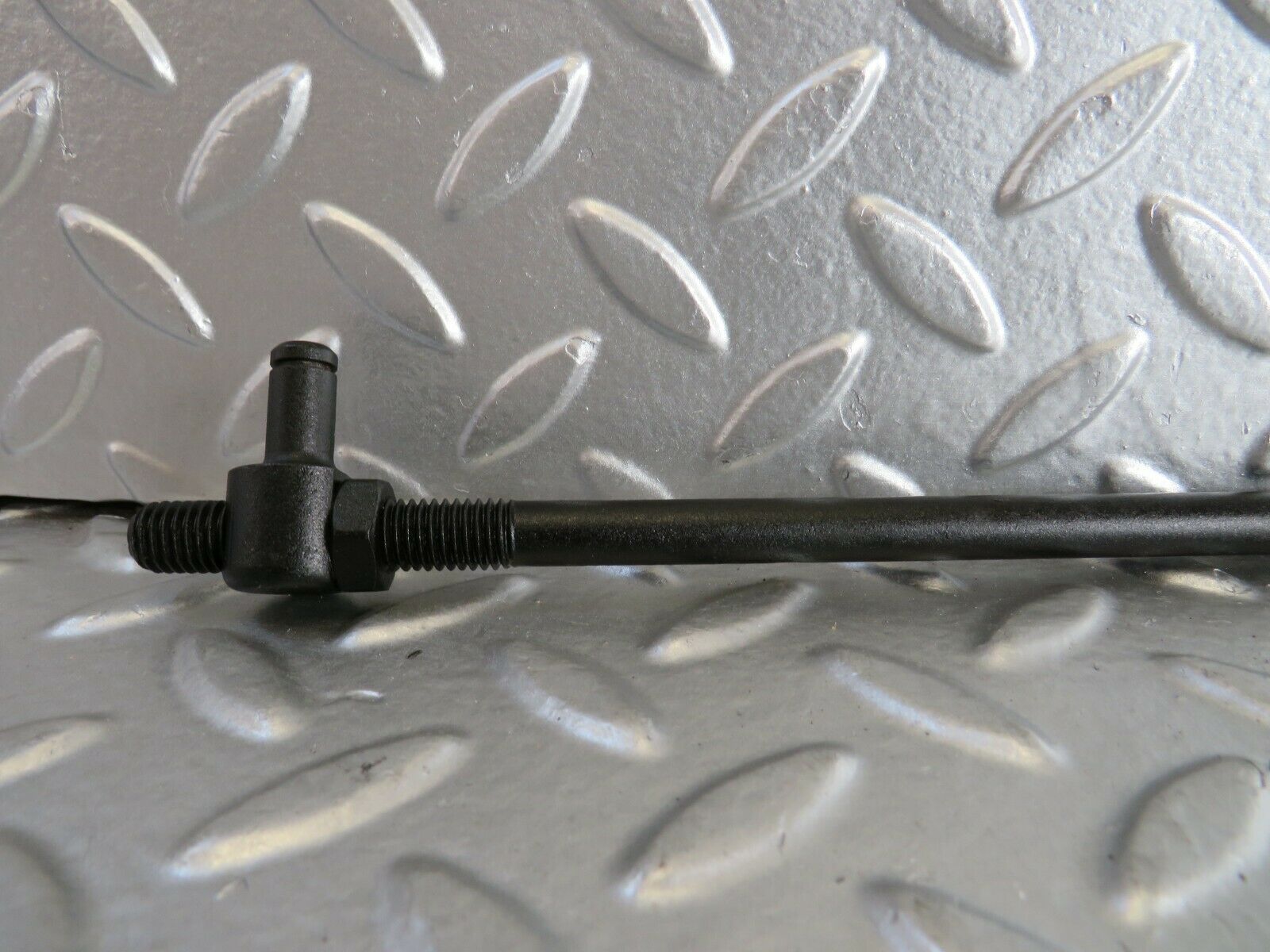 23385 Mercedes-Benz W116 350SE Gear Selector Linkage