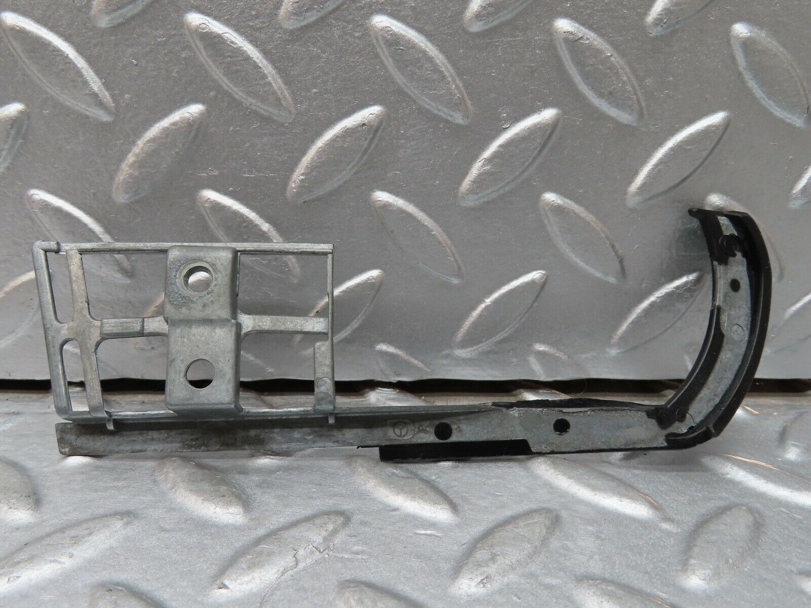 19962 Mercedes-Benz R129 300SL Coupe Interior Door Handle Bracket Left Side