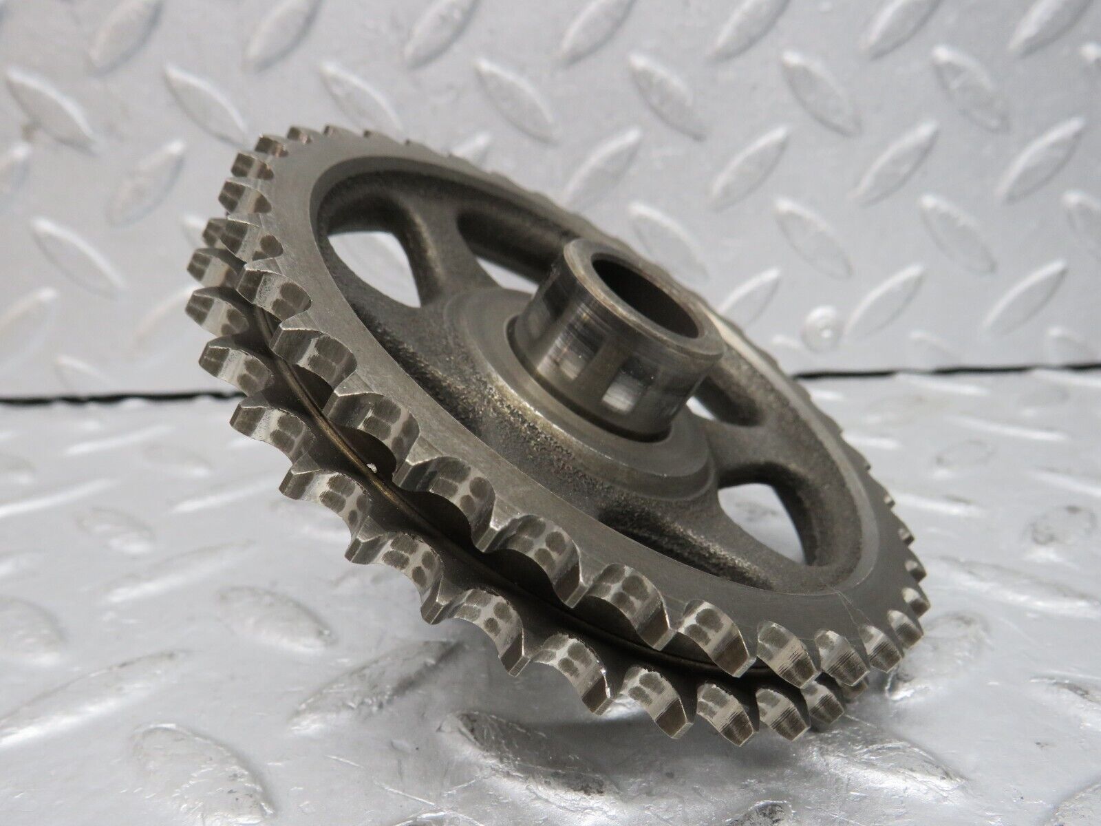 37610 Mercedes-Benz W109 300SEL Timing Gear Sprocket 1160770312