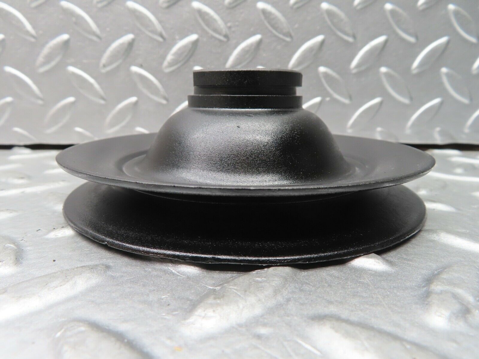 21283 Mercedes-Benz W123 230E Power Steering Pump Pulley 1022300015