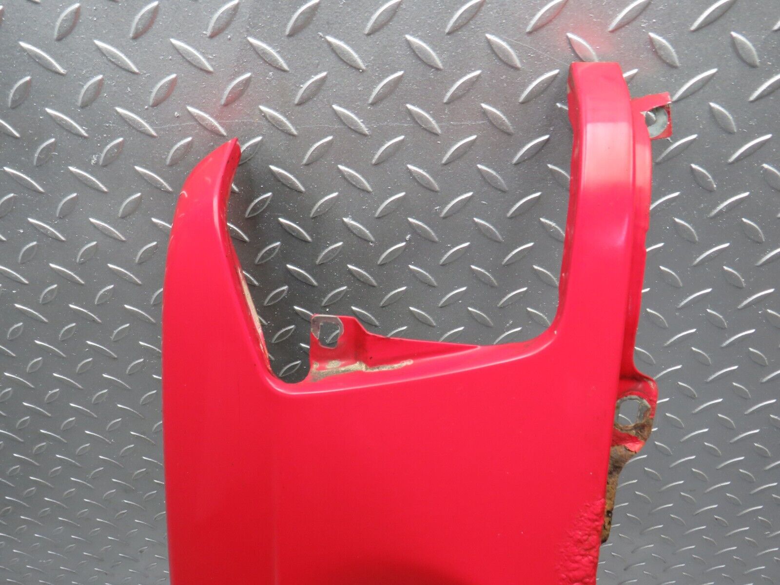 38745 Mercedes-Benz W201 190E 2.6L Front Right Wing Fender