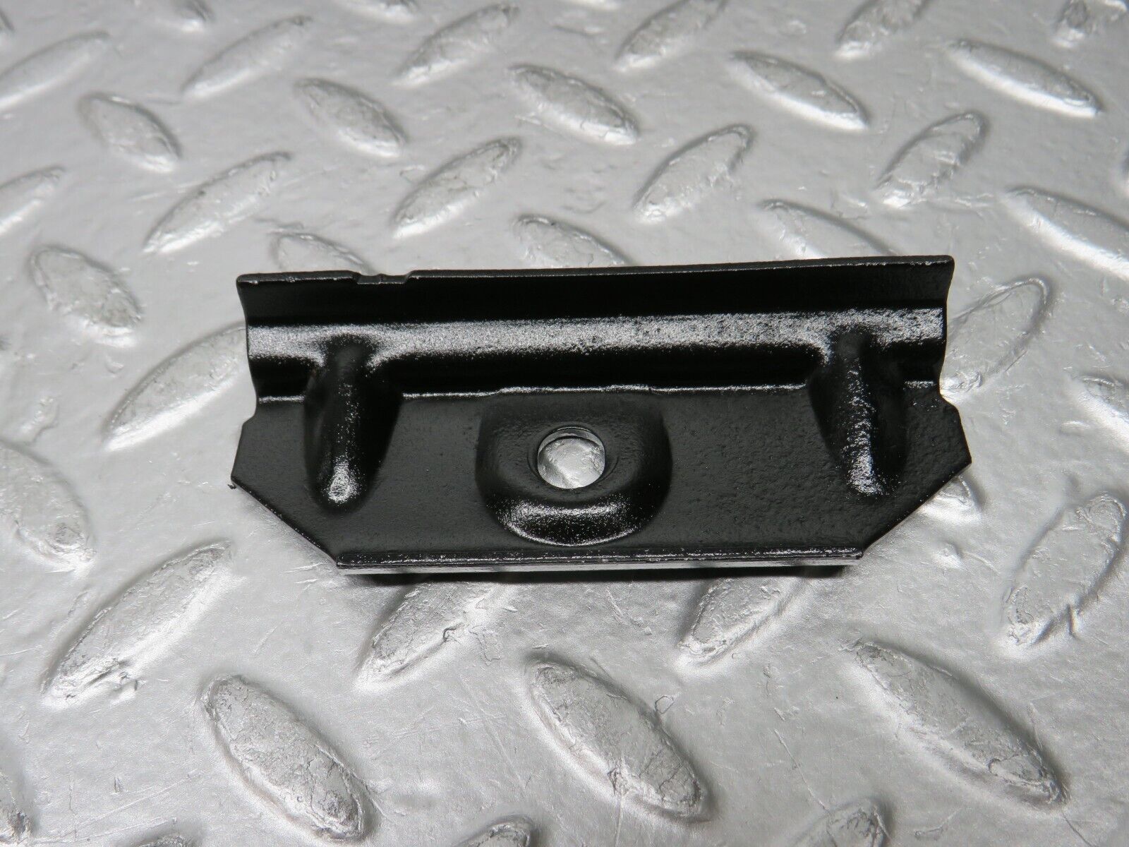 30383 Mercedes-Benz W124 230E Battery Tray With Bracket