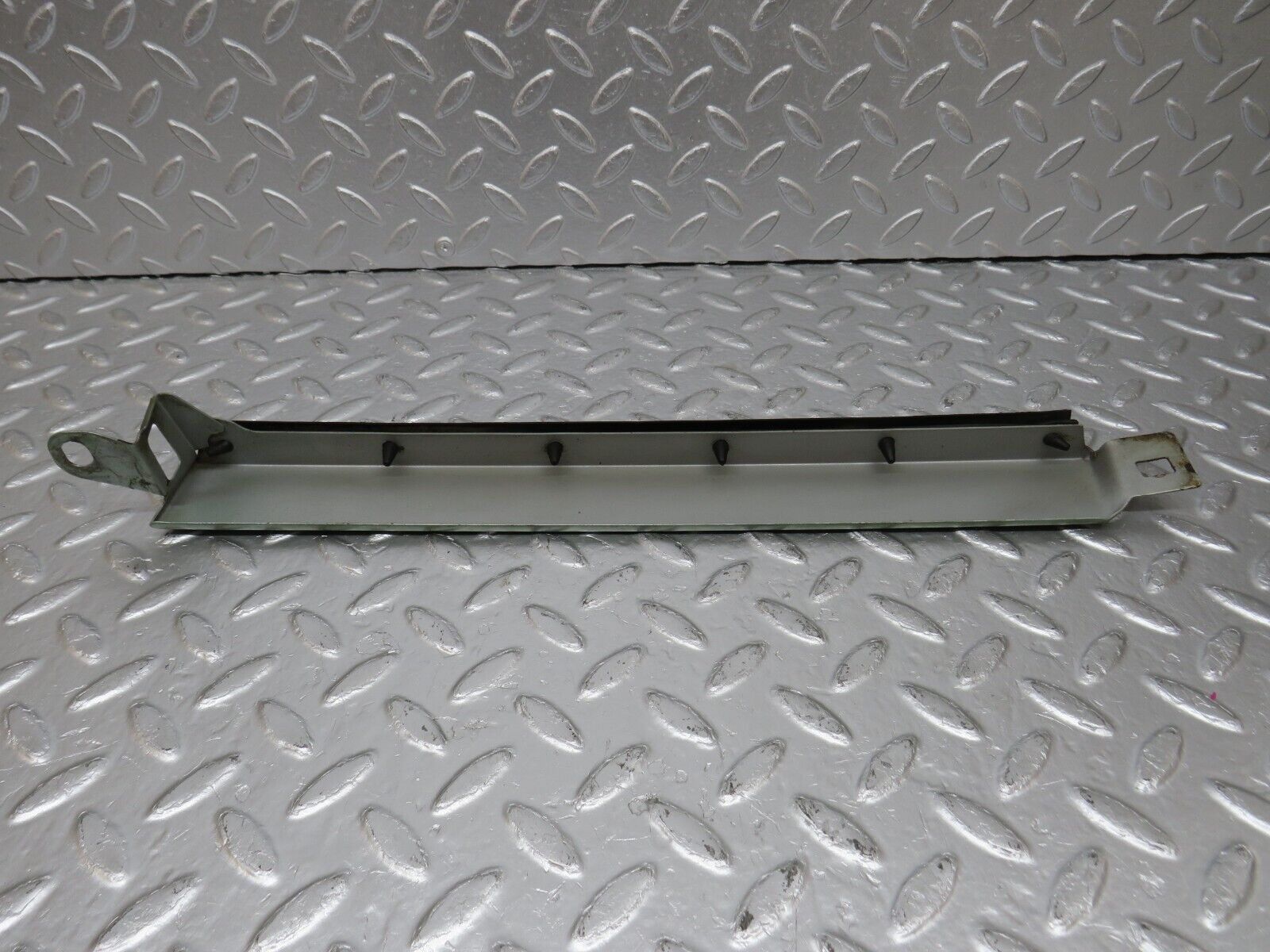 34168 Mercedes-Benz W124 230E Under Headlight Trim Right Side