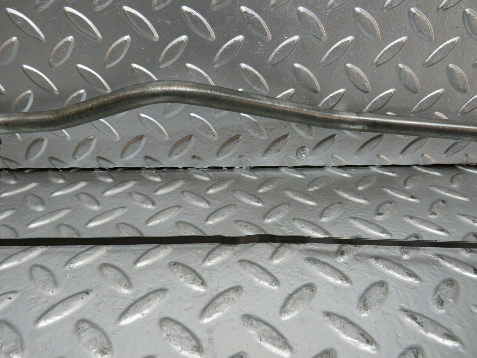 23299 Mercedes-Benz W116 350SE Automatic Gearbox Oil Dipstick