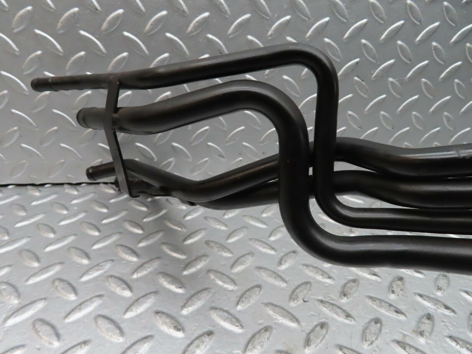 19633 Mercedes-Benz C140 CL420 Coupe Coolant Water Pipeline 1408301015