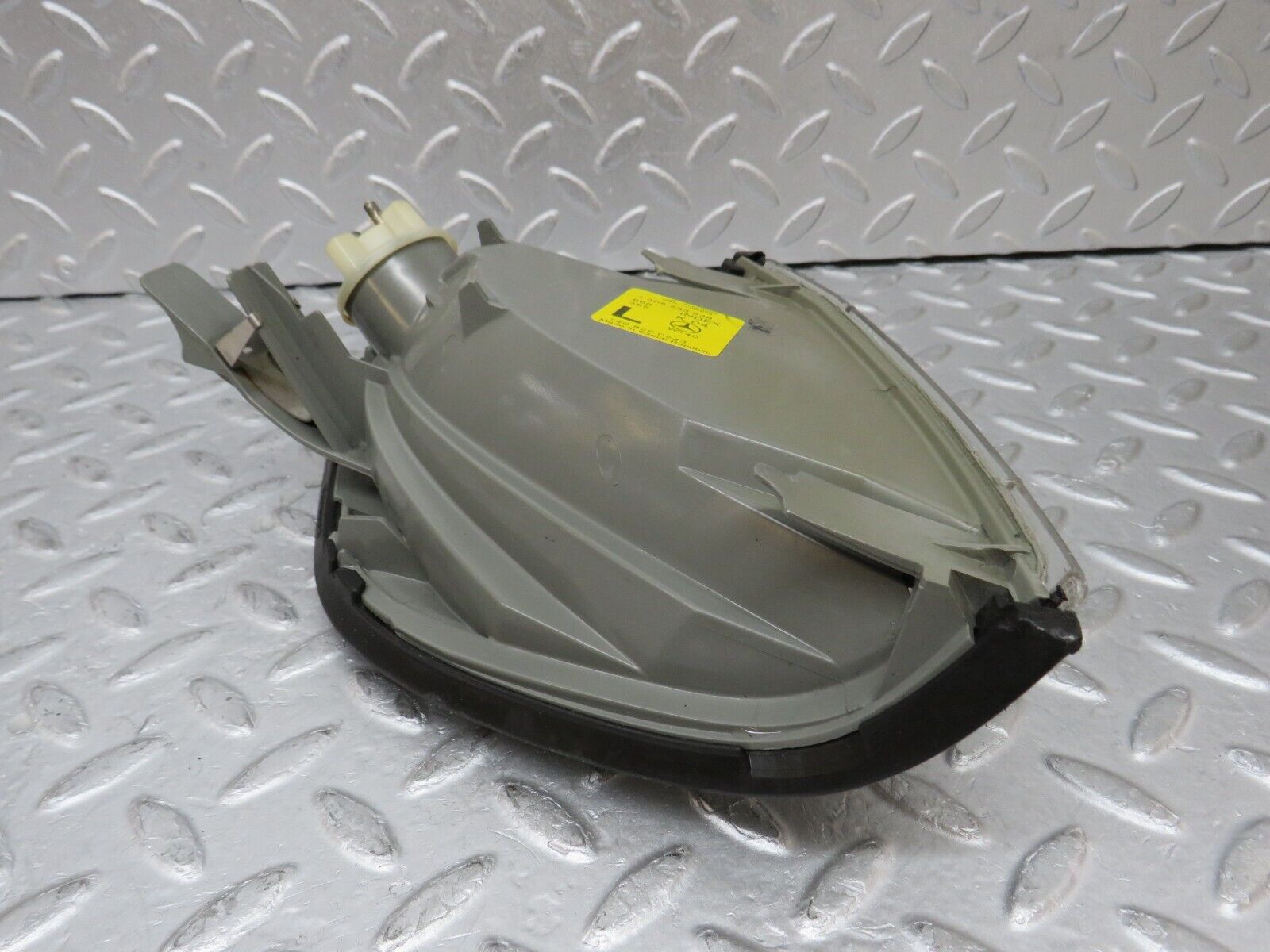 35326 Mercedes-Benz W140 Indicator Clear Front Left 1408260543 1305233938