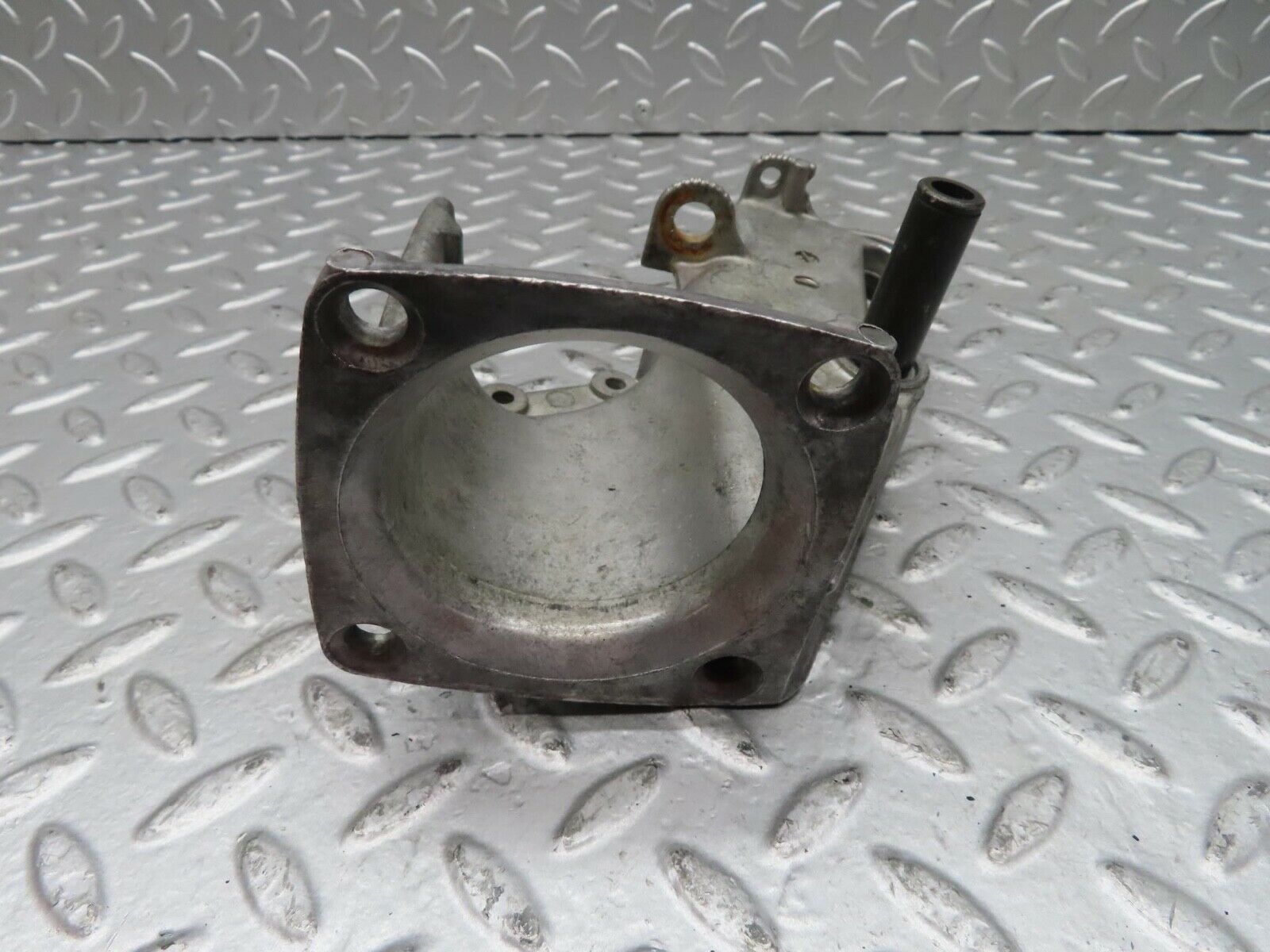 7018 Mercedes-Benz W123 230E Brake Pedal Bracket 1232900219