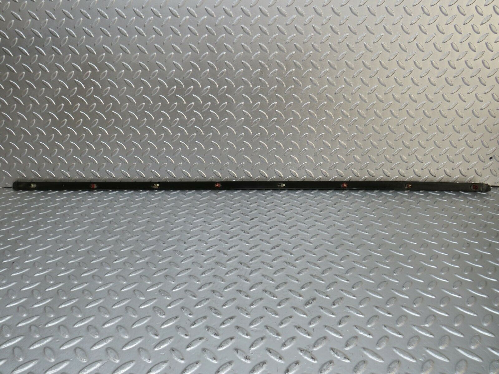 23642 Mercedes-Benz W114 280E Front Left Fender Wing Centre Moulding Trim