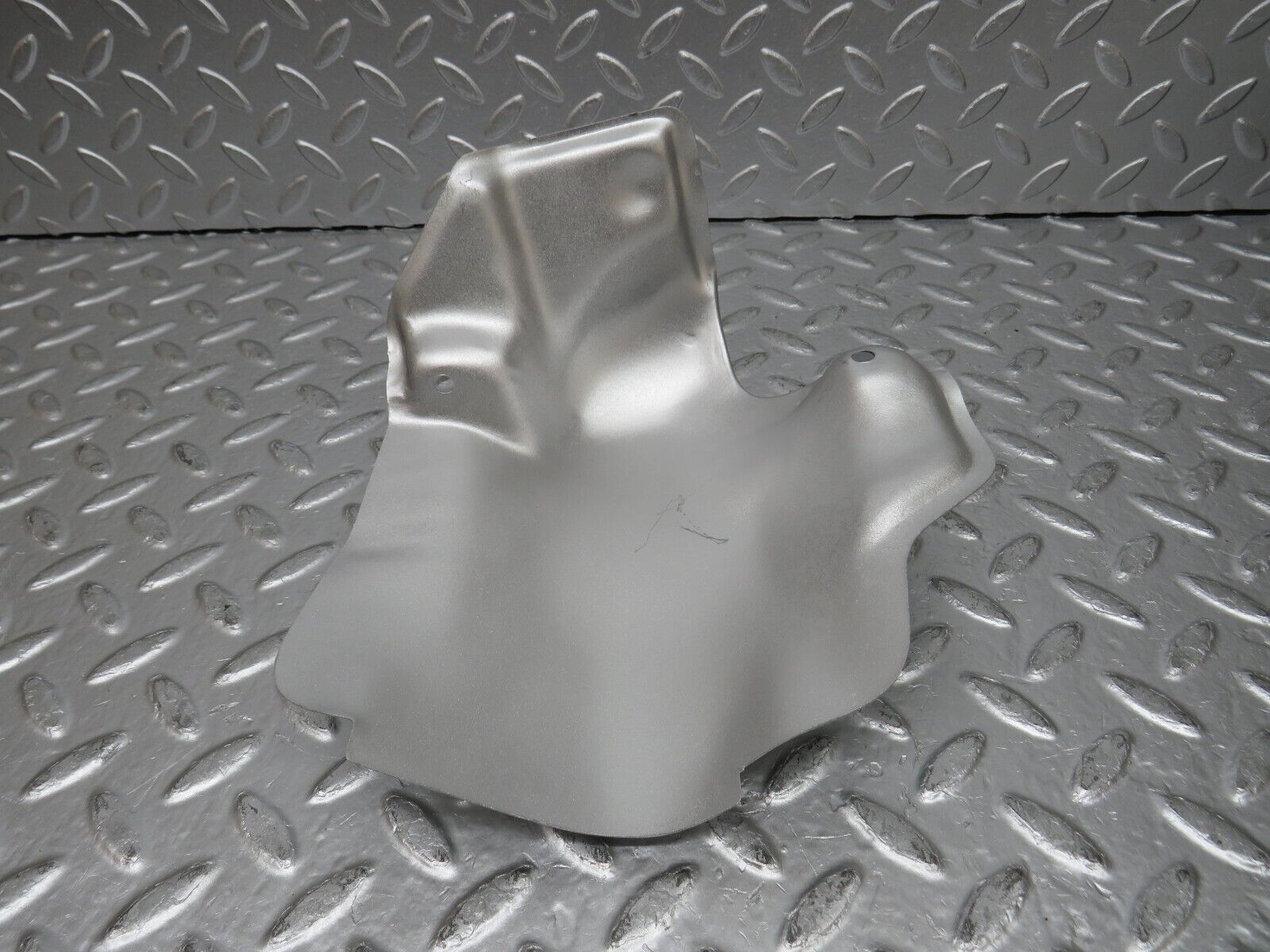 30541 Mercedes-Benz W124 230E Exhaust Heat Shield