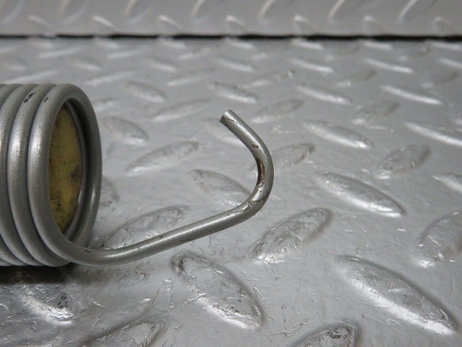 34781 Mercedes-Benz W210 320E Trunk Lid Hinge Spring