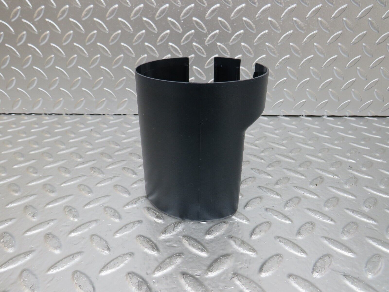 24941 Mercedes-Benz W140 S320 Steering Column Surround Cover Blue 1404620223