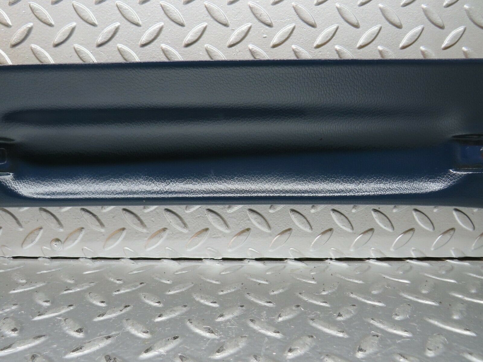 23178 Mercedes-Benz W116 350SE Headlining Roof Panel Right Side Blue