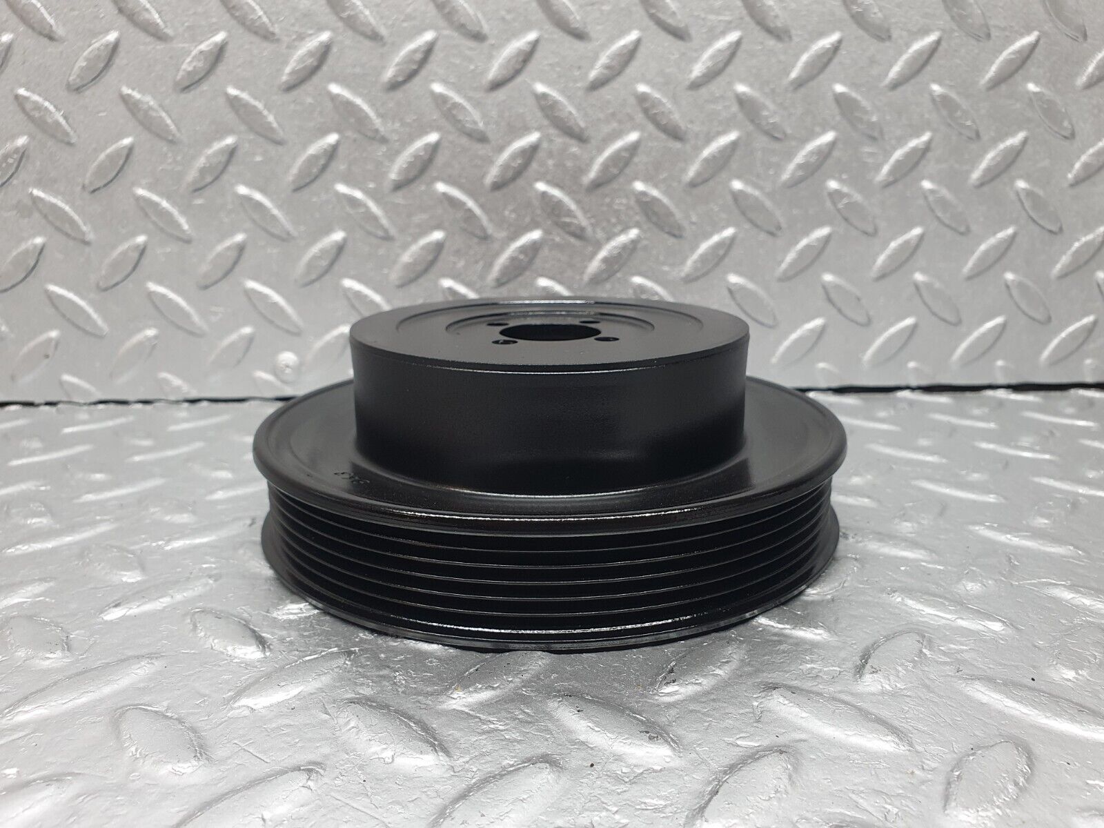 41534 Mercedes-Benz W124 200E Water Pump Pulley 1022000905