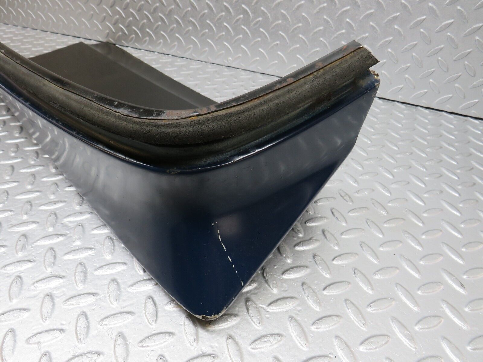 40533 Mercedes-Benz W110 230 Rear Left Fender Wing Body Panel