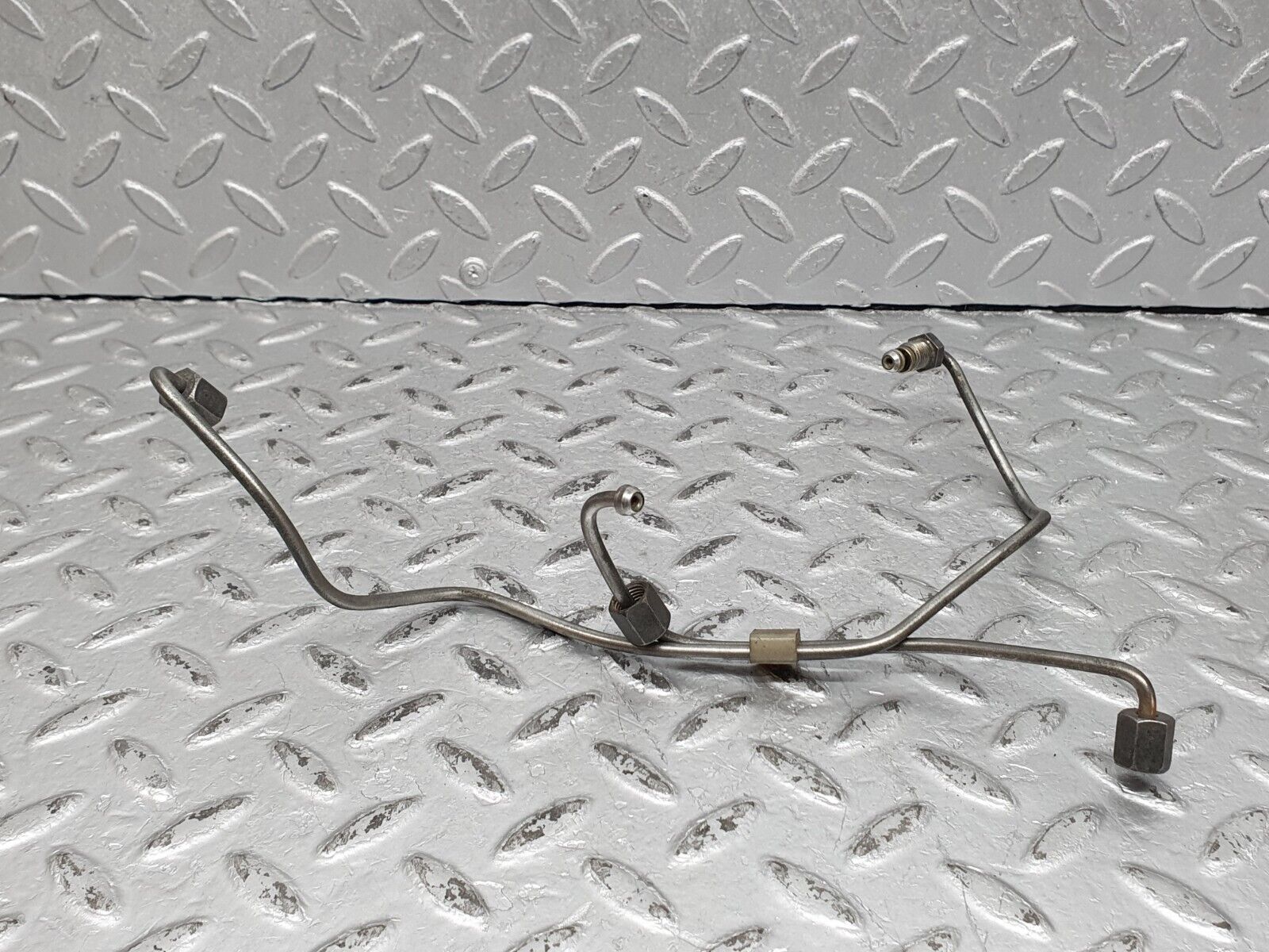 41248 Mercedes-Benz W126 300SE Fuel Line Hose Set