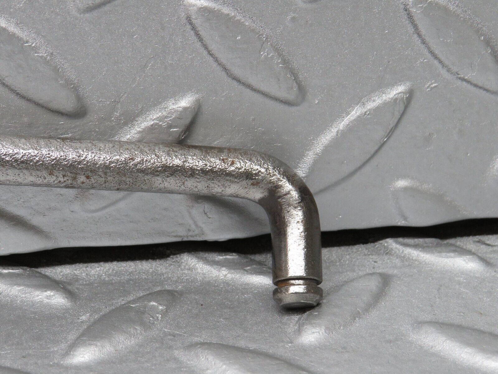 38564 Mercedes-Benz R129 280SL Coupe Automatic Gearbox Linkage