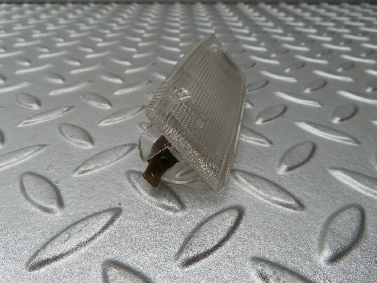 4205 Mercedes-Benz V123 240D LWB Interior Dome Light Rear