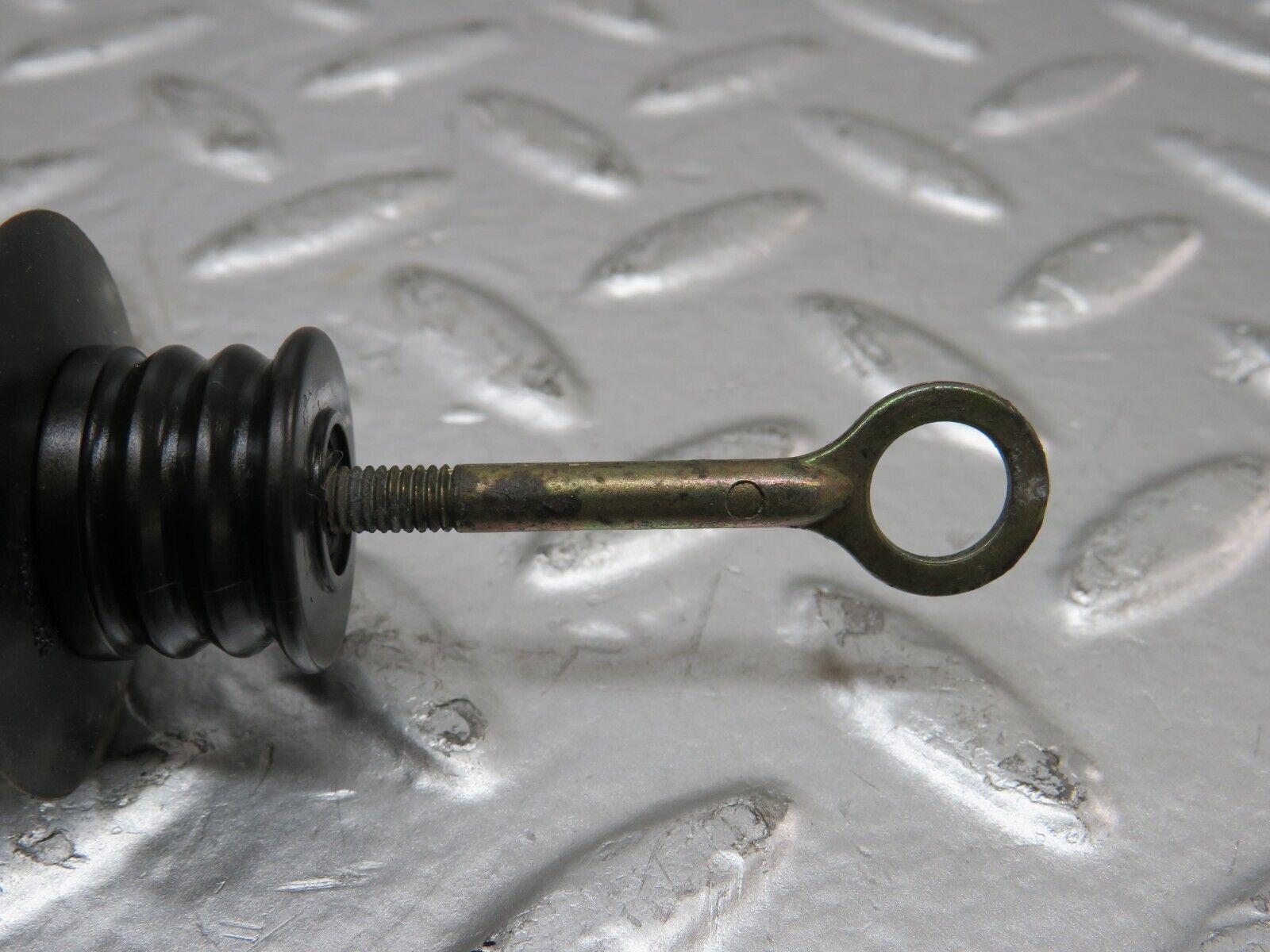 25313 Mercedes-Benz W201 190D Front Left Door Lock Actuator