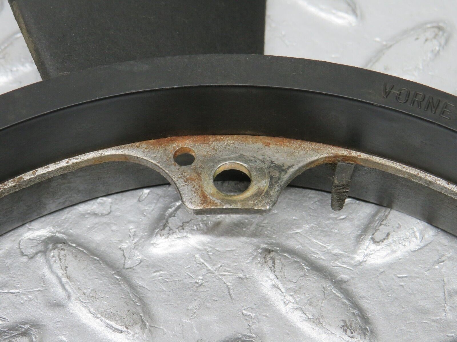 39444 Mercedes-Benz R129 320SL Coupe Engine Cooling Fan 1032000623