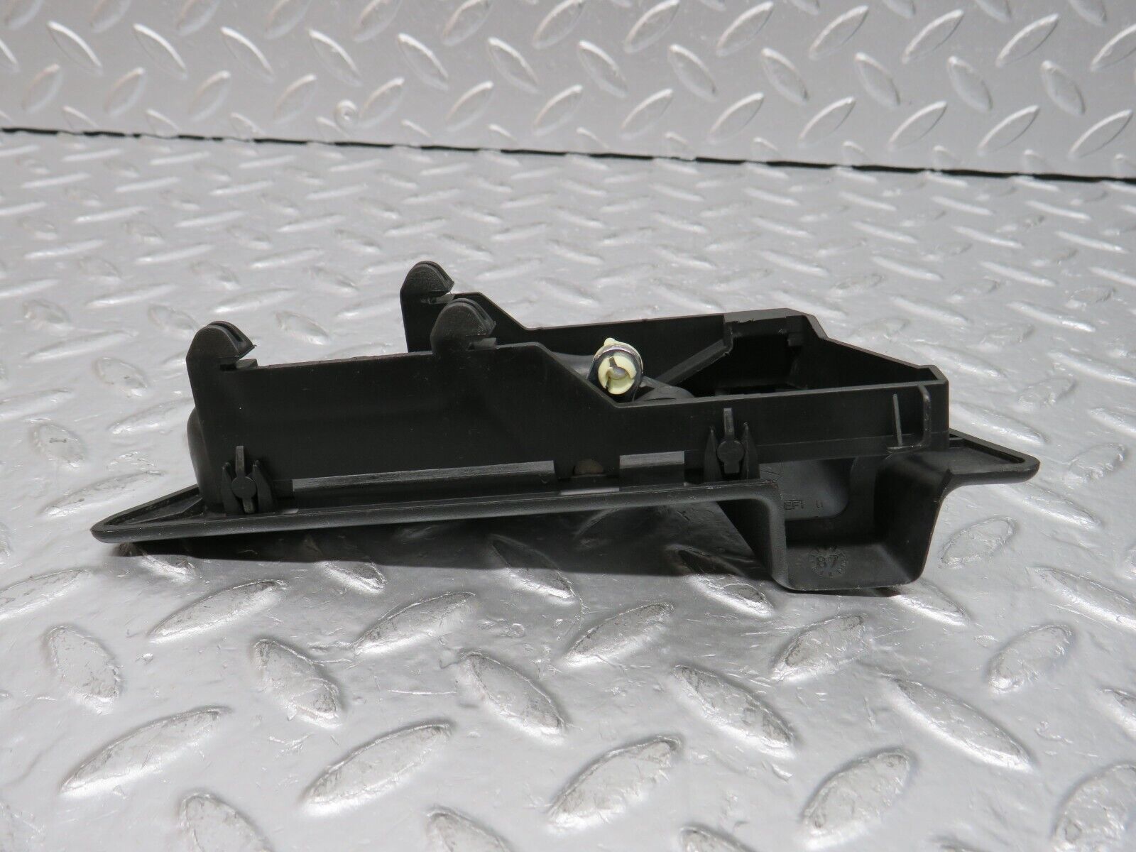 32443 Mercedes-Benz S124 300TE Front Left Interior Door Handle 1247600161