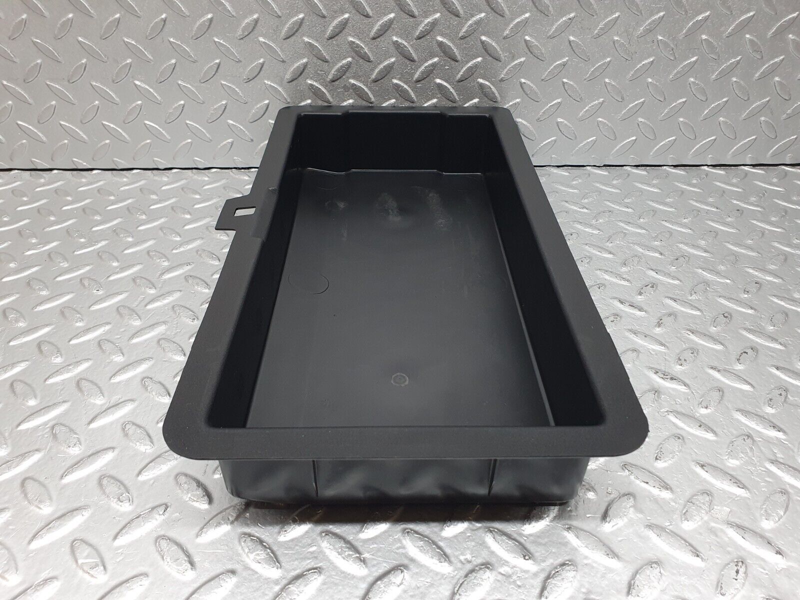 40990 Mercedes-Benz W126 300SE Rear Right Parcel Shelf Storage 1268430307