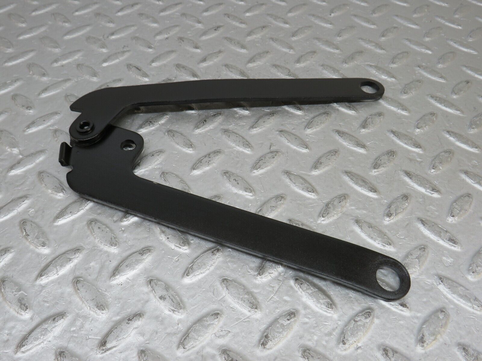 35780 Mercedes-Benz W108 Bonnet Hinge Right Side