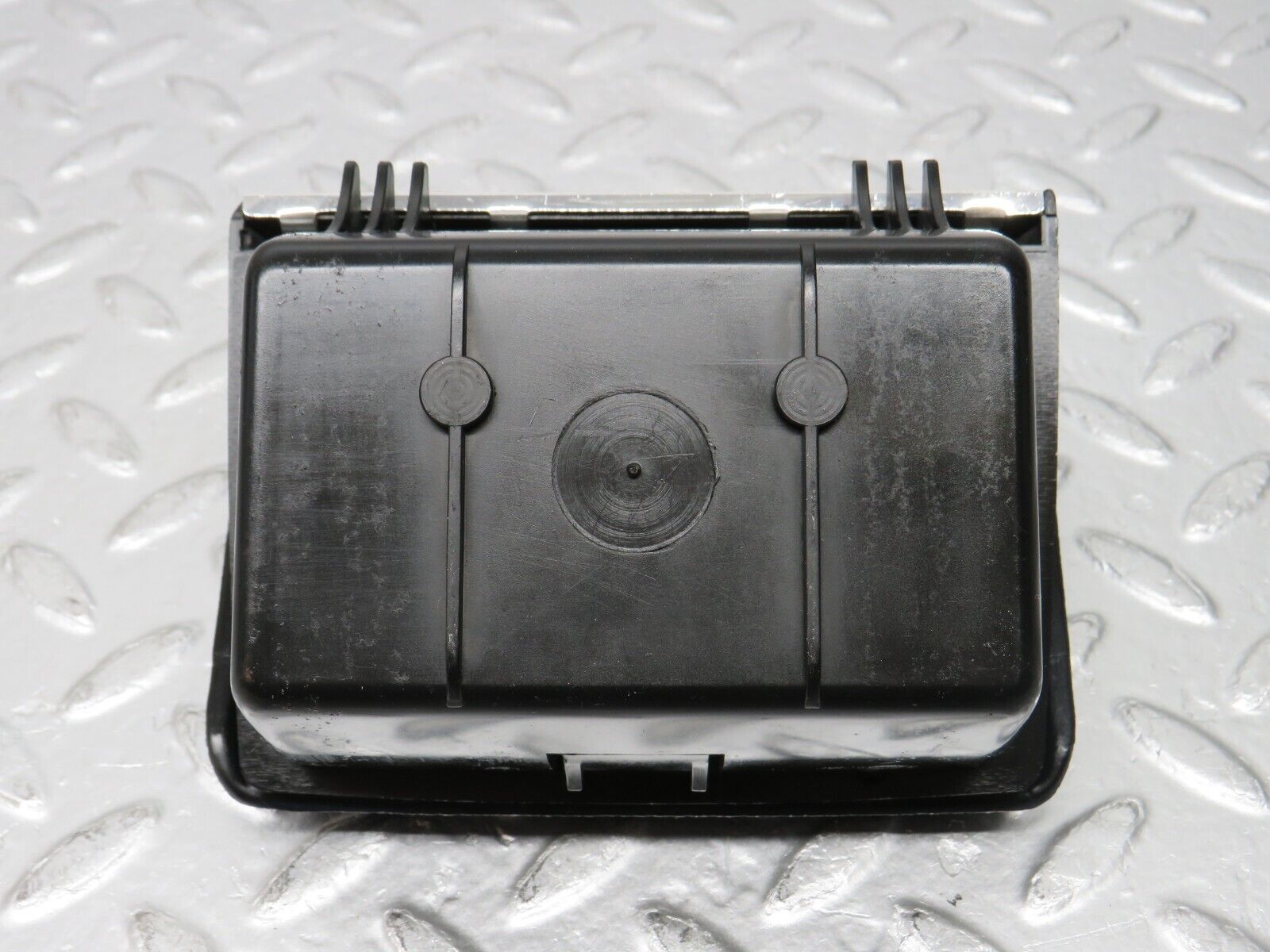 31021 Mercedes-Benz W123 230E Rear Door Ashtray Blue