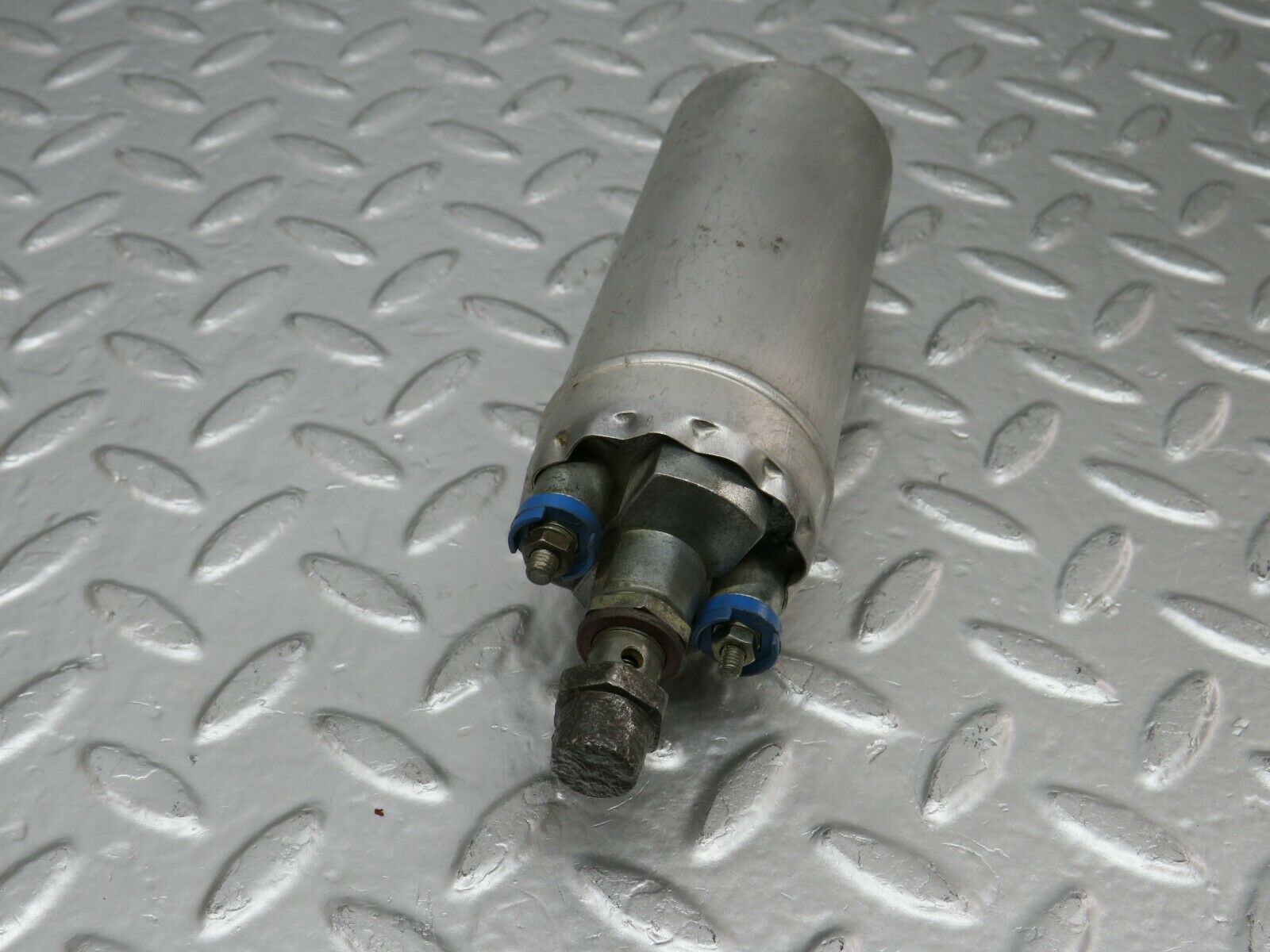 24415 Mercedes-Benz S124 220TE Wagon Fuel Pump