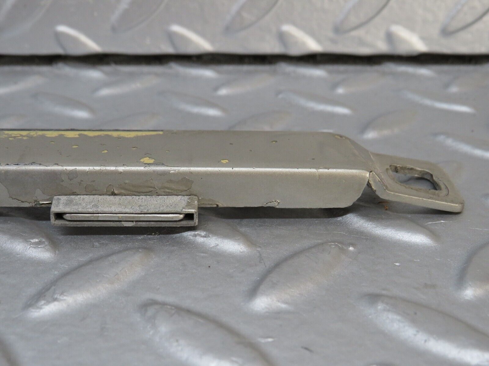 36518 Mercedes-Benz W201 190E 2.0L Under Headlight Trim Right Side 2018890263