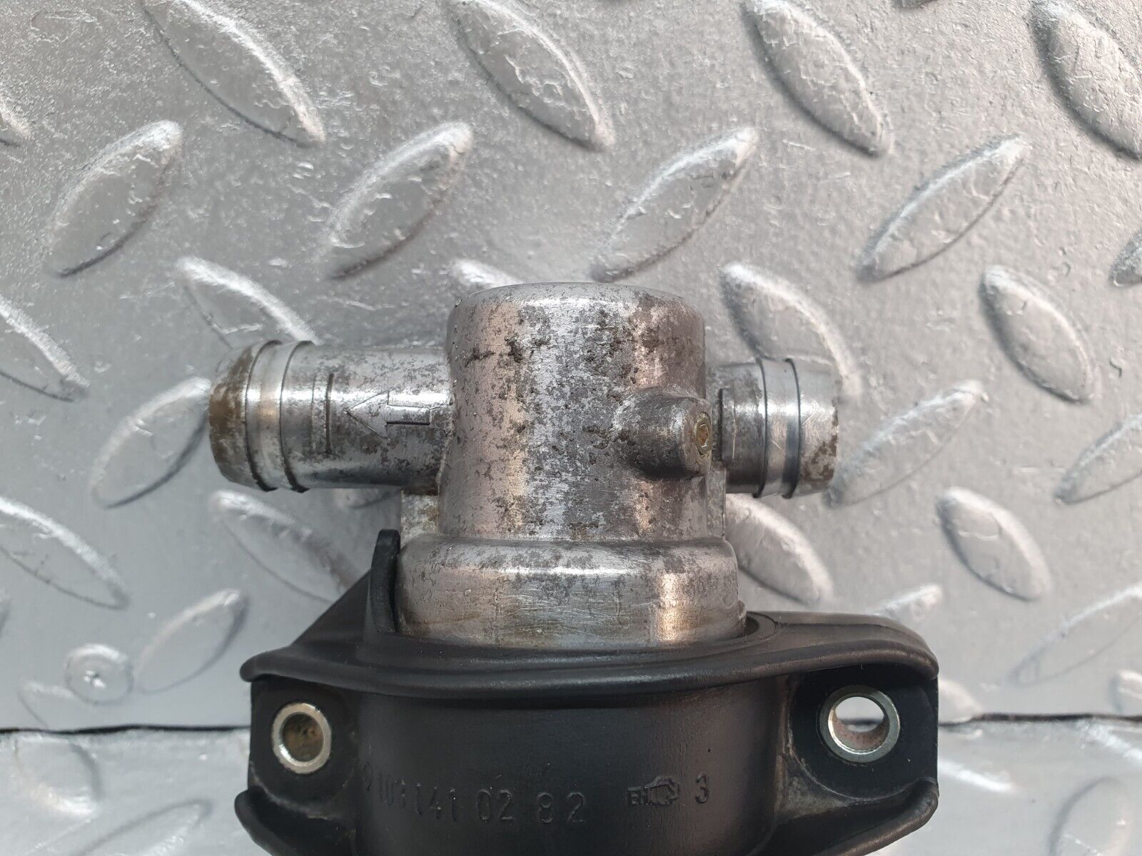 41021 Mercedes-Benz W126 300SE Idle Air Speed Actuator Valve 1031410282