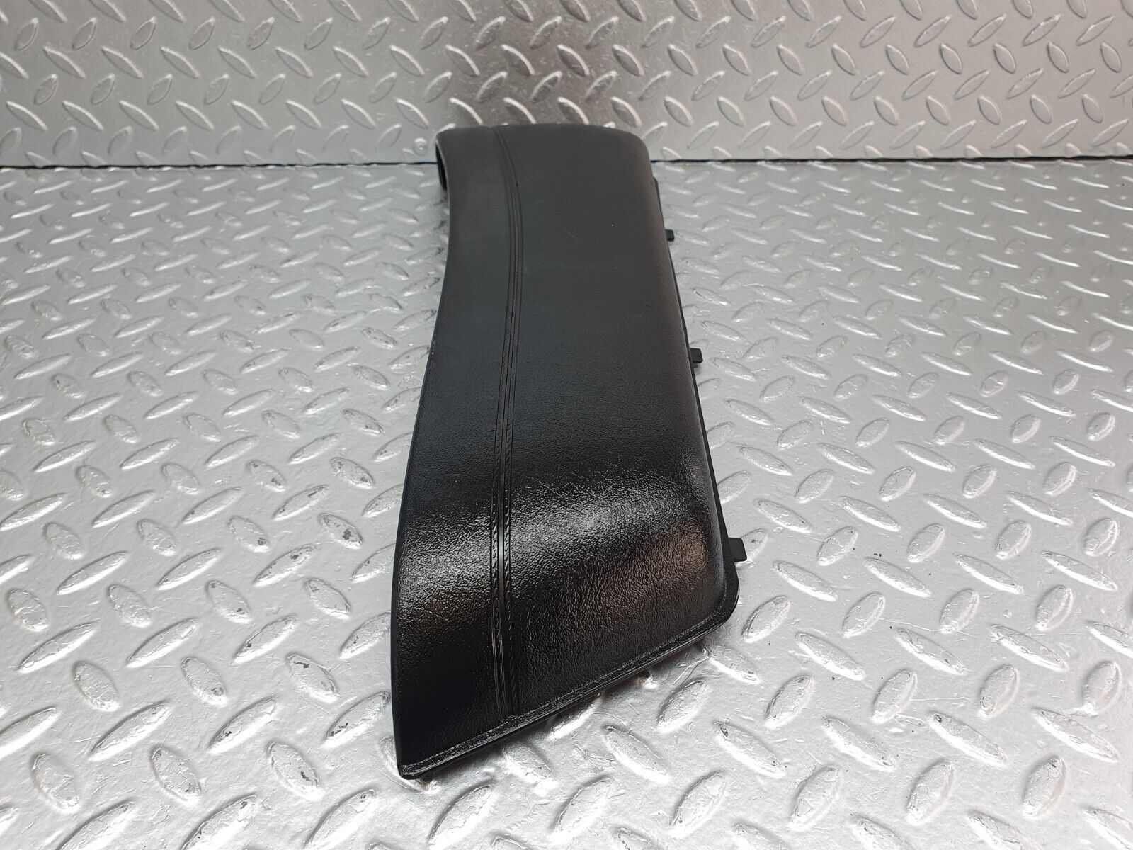 40803 Mercedes-Benz W123 300D Front Left Door Pocket Black