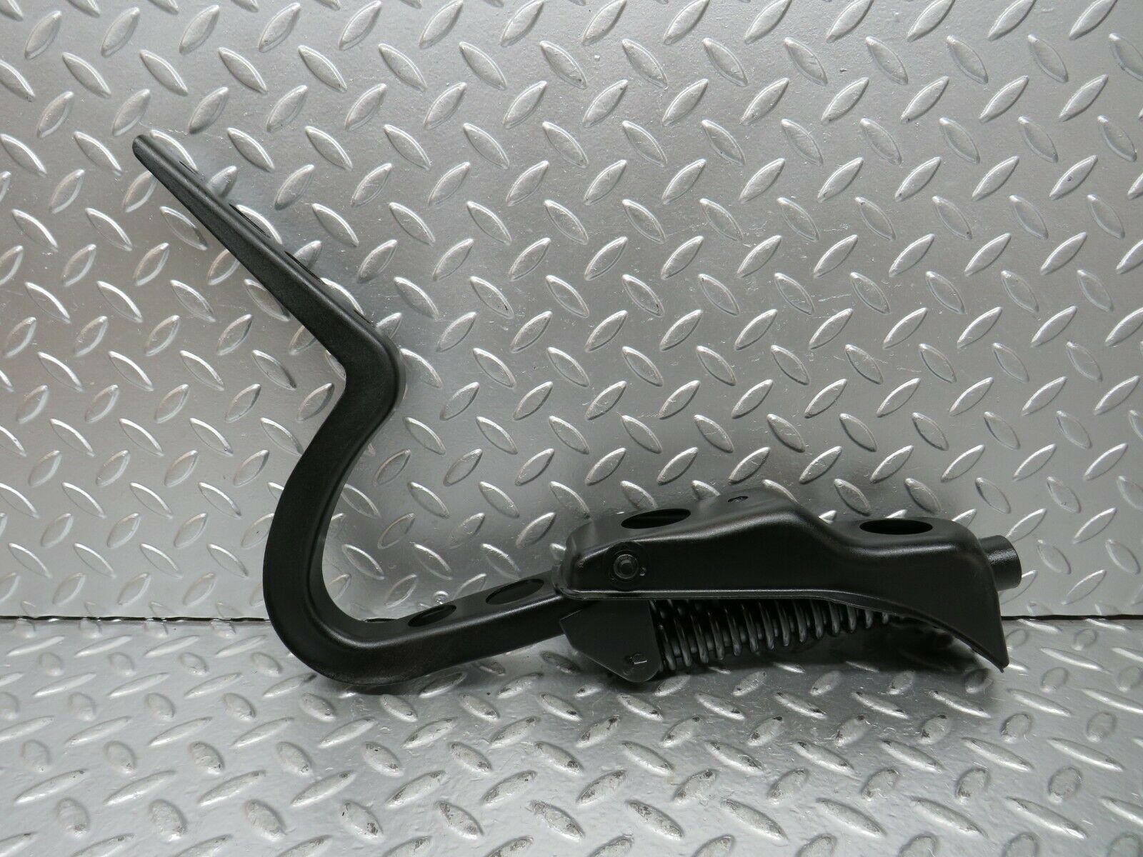 23320 Mercedes-Benz W116 350SE Trunk Hinge With Spring Right Side