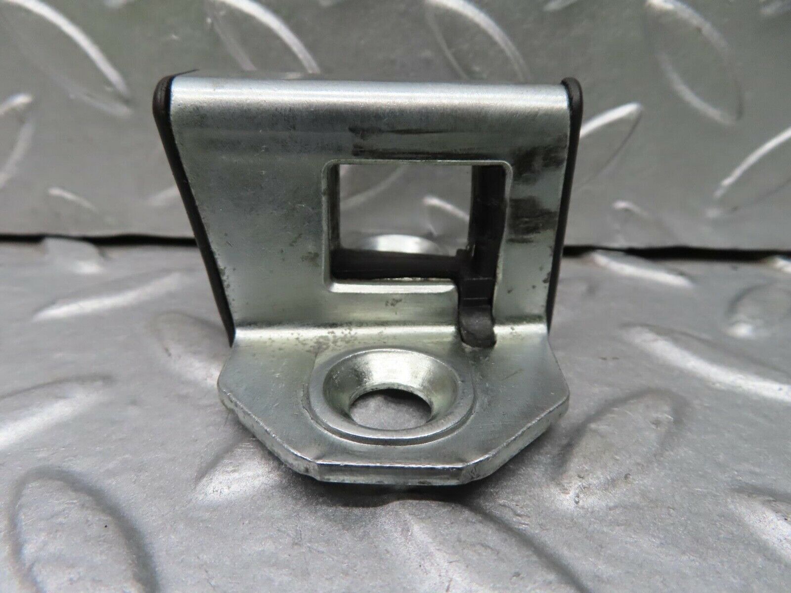 14883 Mercedes-Benz W140 S320 Door Lock Latch Left Side