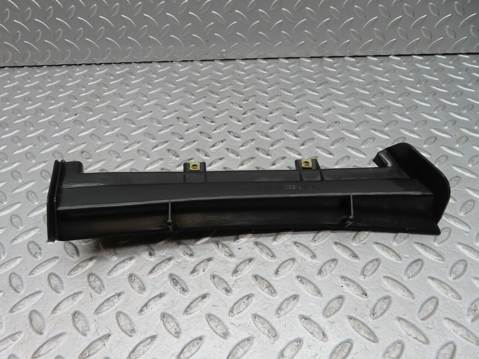 17098 Mercedes-Benz R129 300SL Coupe Windscreen Drain Channel Left Side