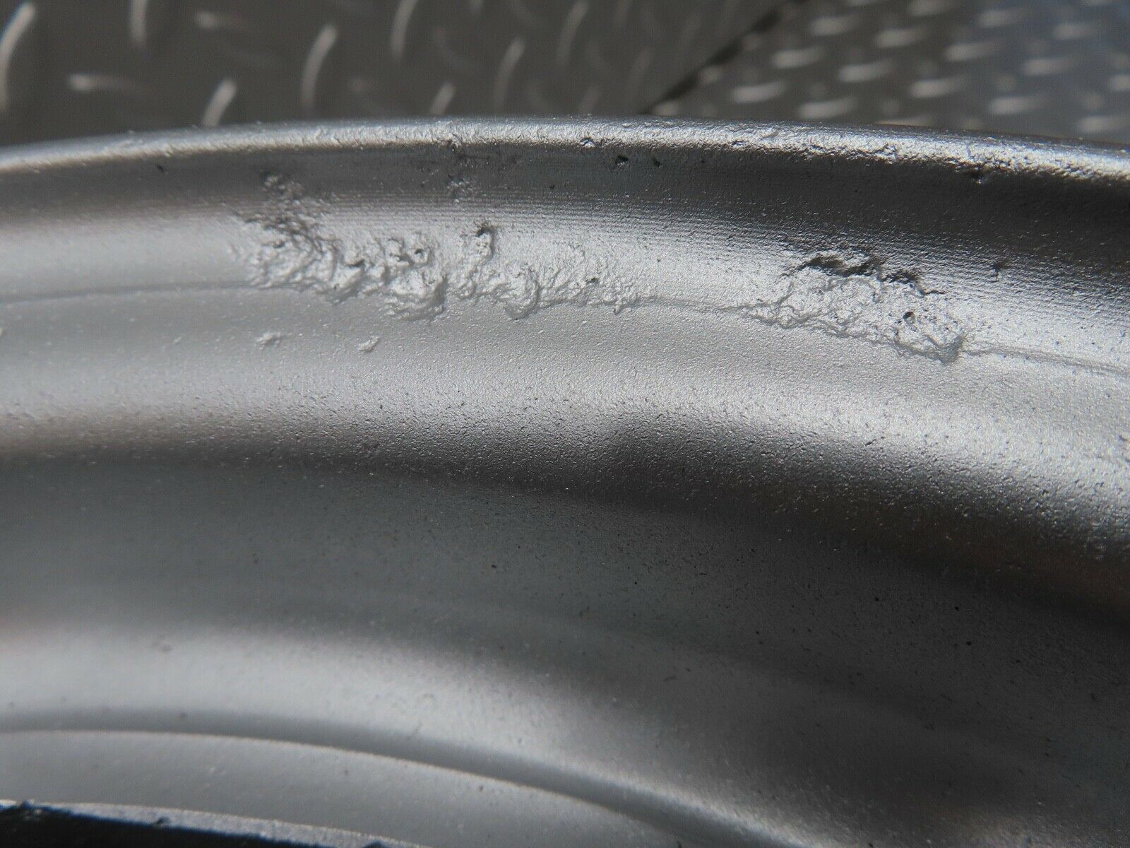 18807 Mercedes-Benz Alloy Wheel Mexican Hat 6Jx14H2 ET30 1264001902