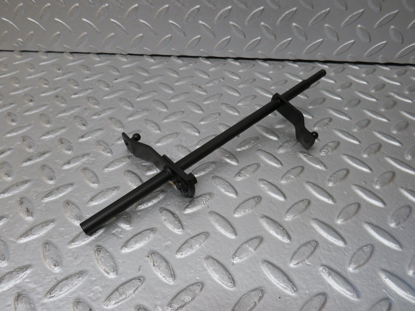 34603 Mercedes-Benz C126 380SEC Coupe Accelerator Pedal Linkage