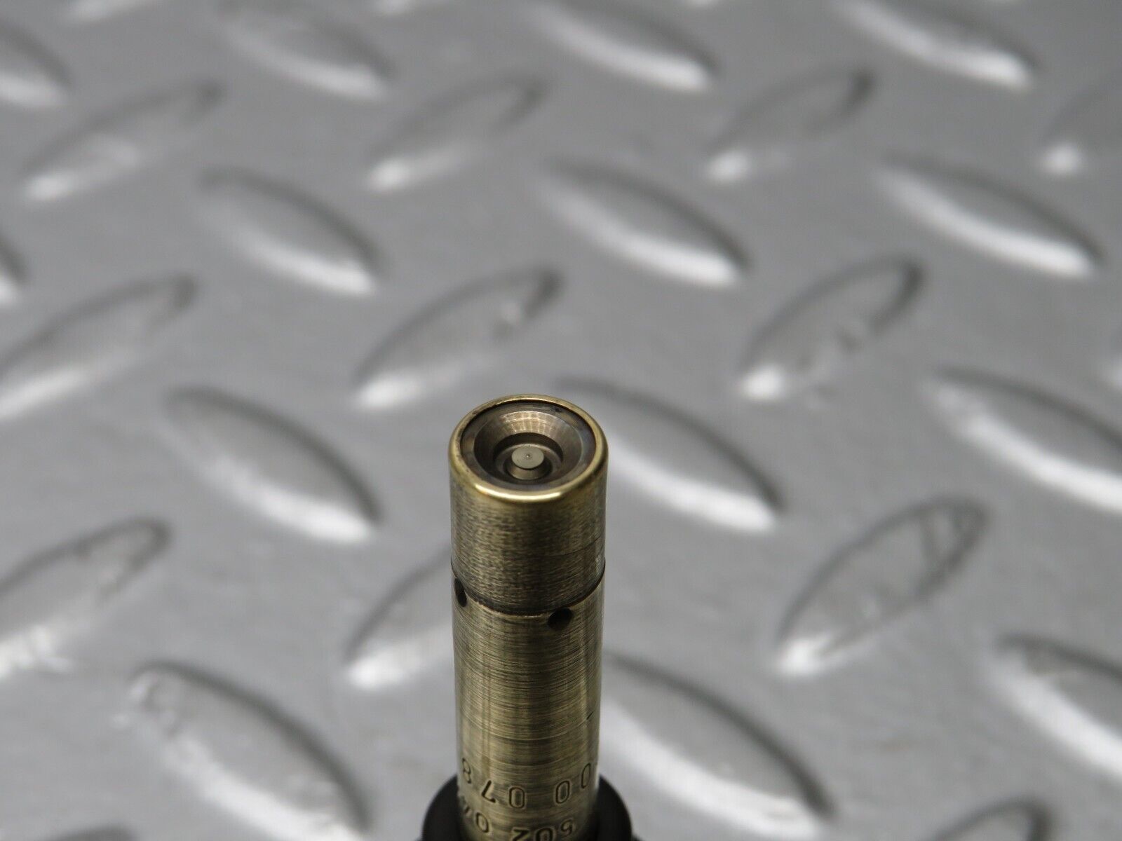 38903 Mercedes-Benz W201 190E 2.6L Fuel Injector Bosch 0000785623 0437502047