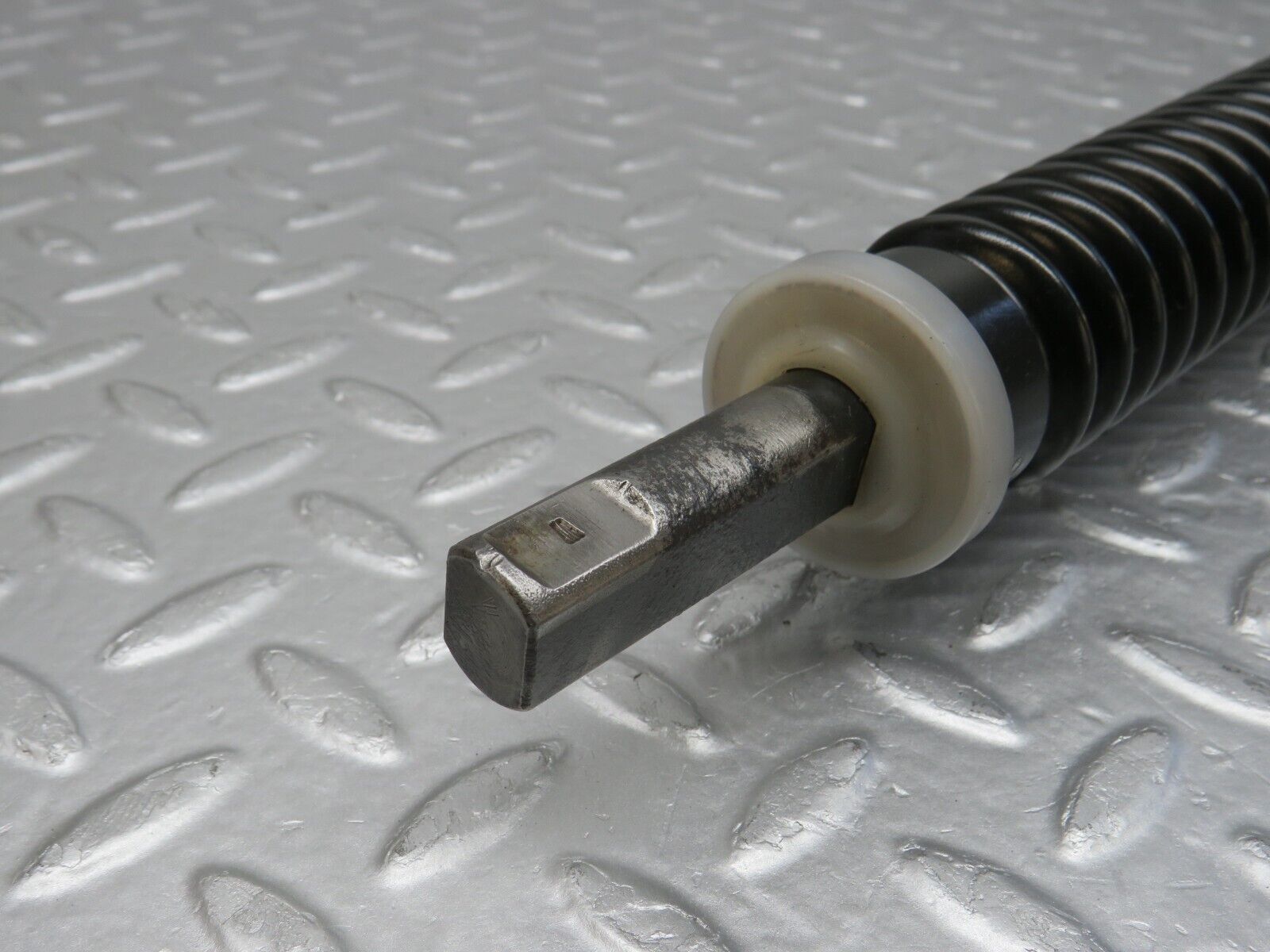 38498 Mercedes-Benz R129 280SL Coupe Steering Column